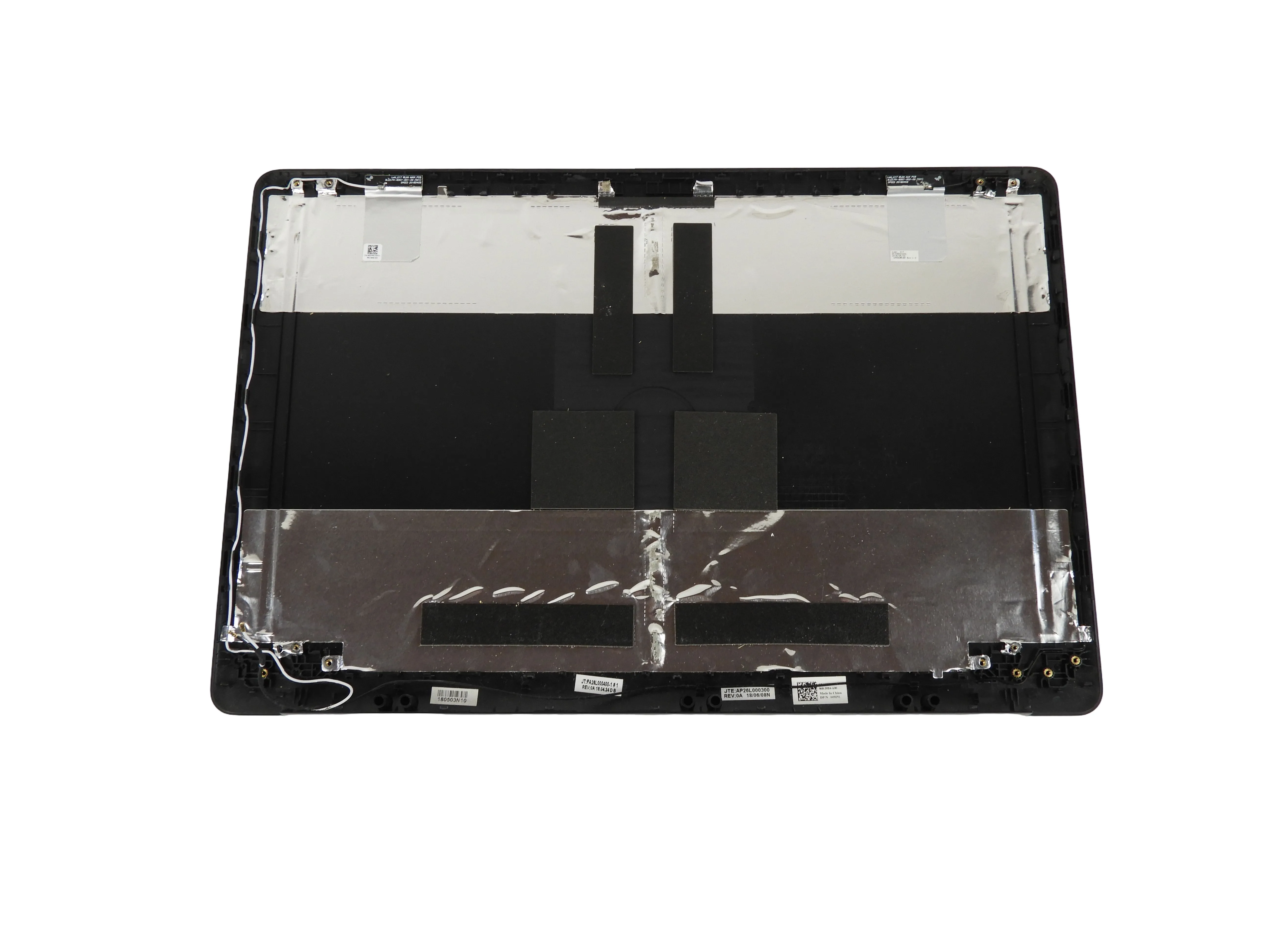 Zadní kryt lcd šasi Dell G3 17 Gaming 3779 (P35E003)