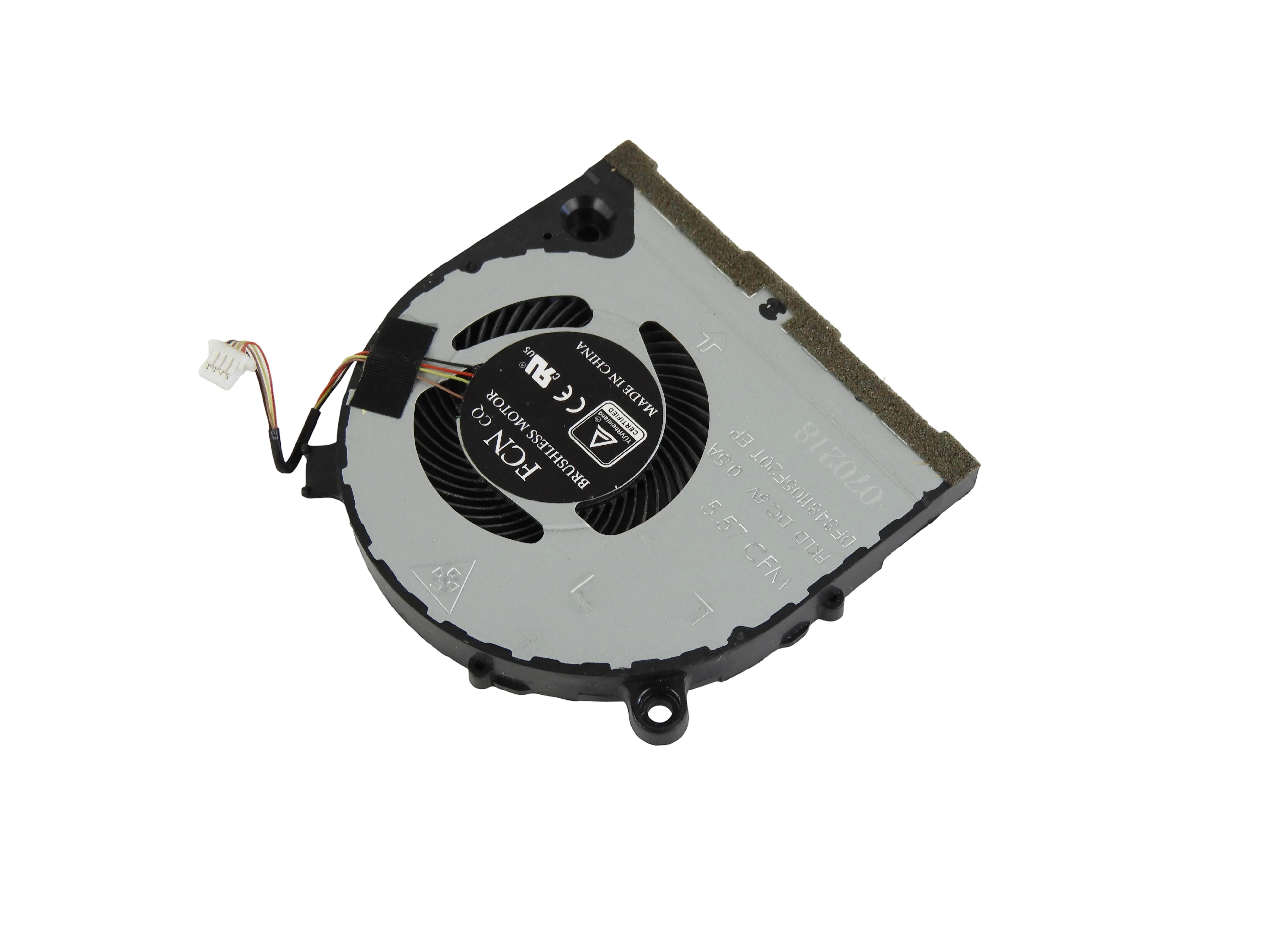 Cpu ventilátor Dell G3 17 Gaming 3779 (P35E003)