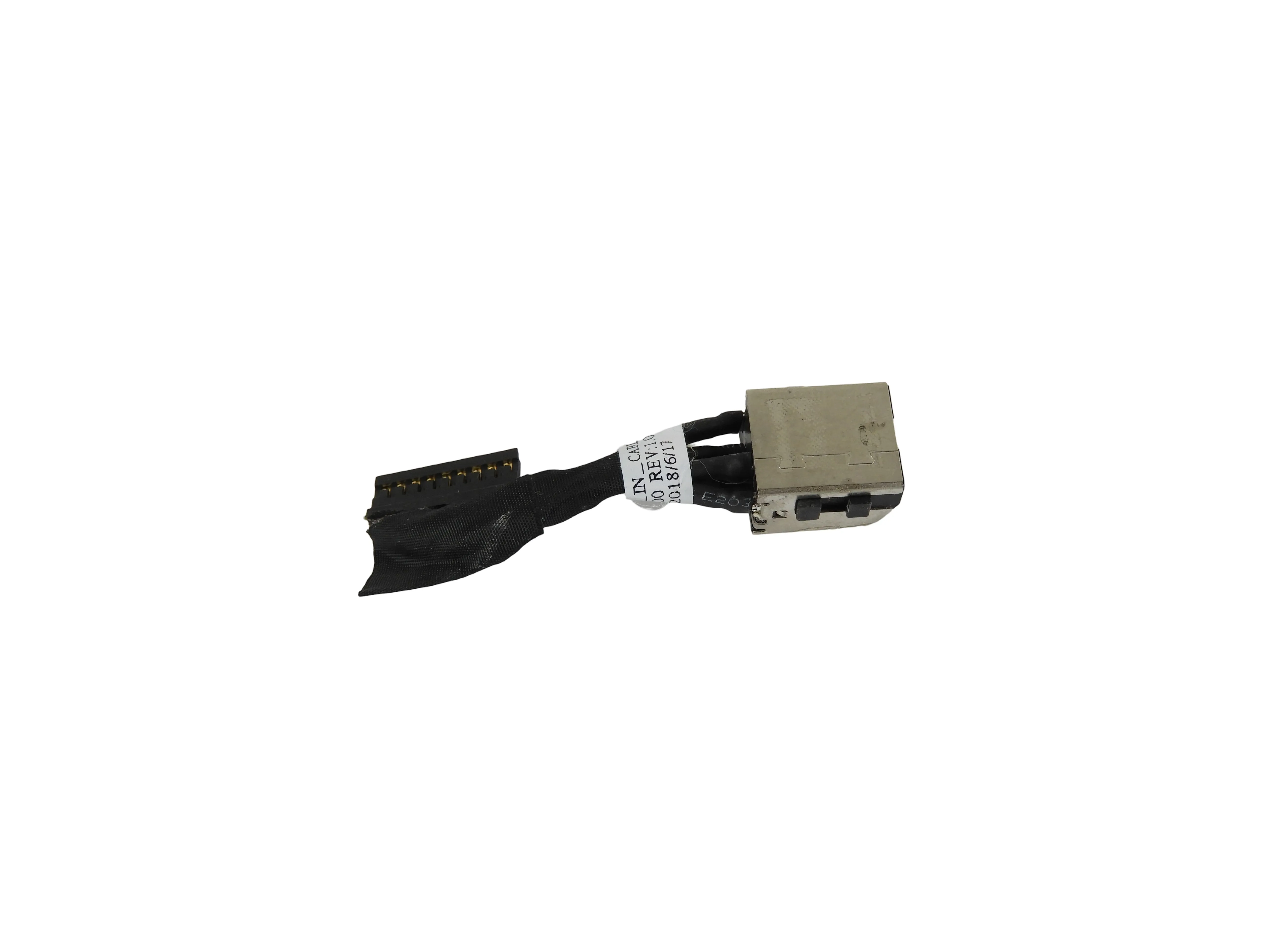DC cable kabel napájecí Dell G3 17 Gaming 3779 3579 (P35E003)