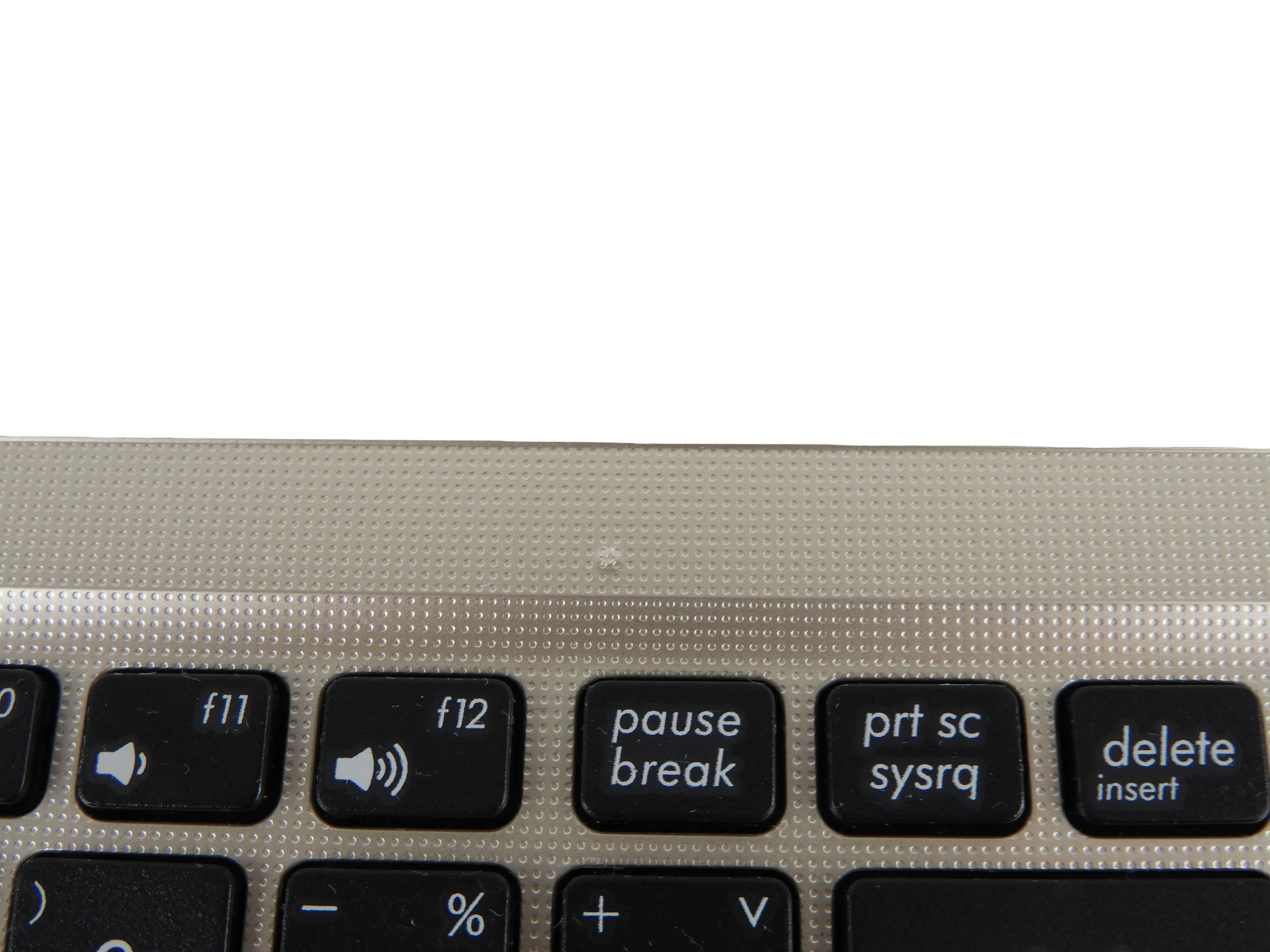 Cz Klávesnice Palmrest Šasi Asus X540 X540L X540LJ X540LA F540 F540L