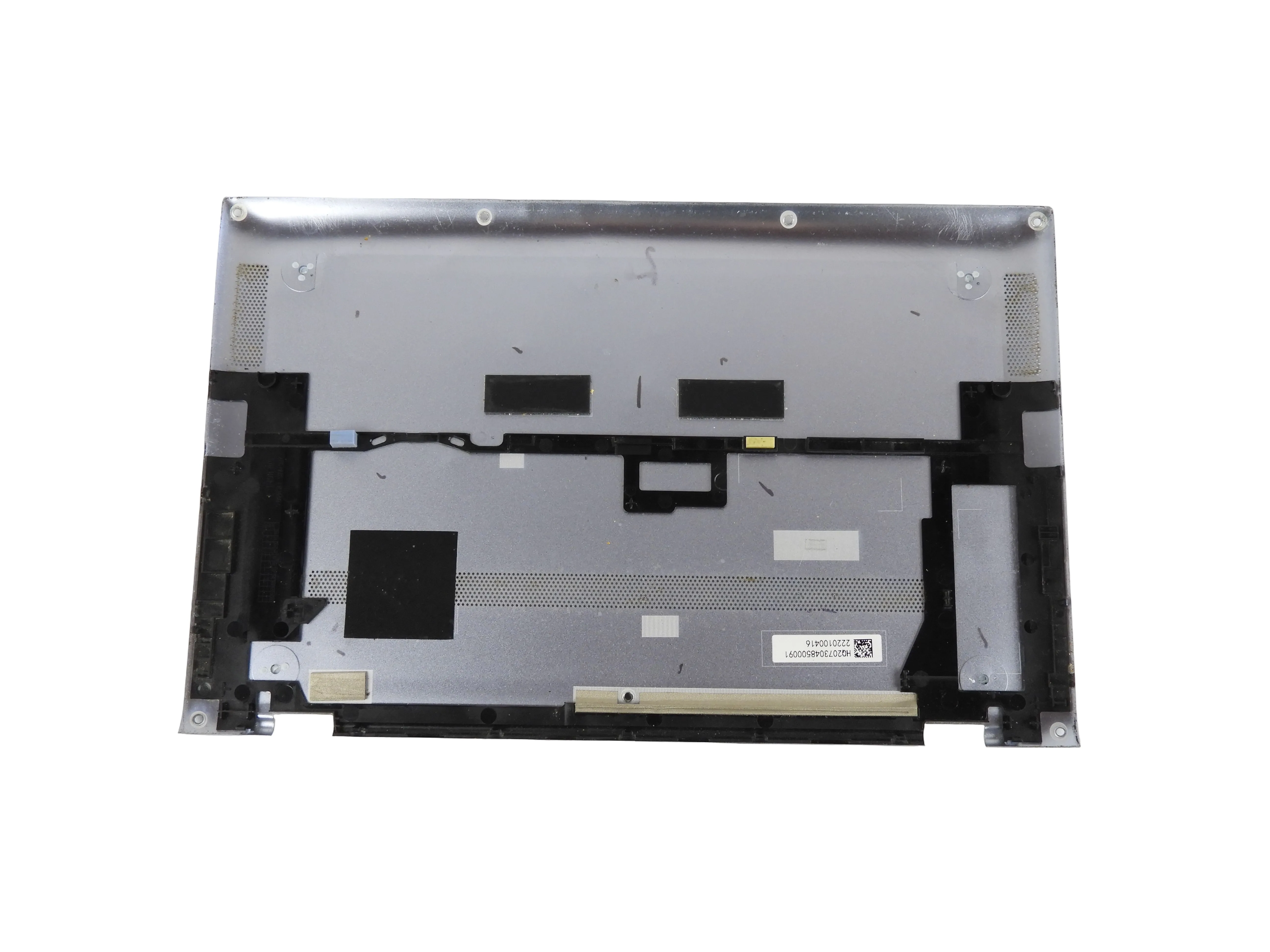 Spodní kryt šasi Vana Asus Zenbook 14 BX431 BX431F UX431 X431F