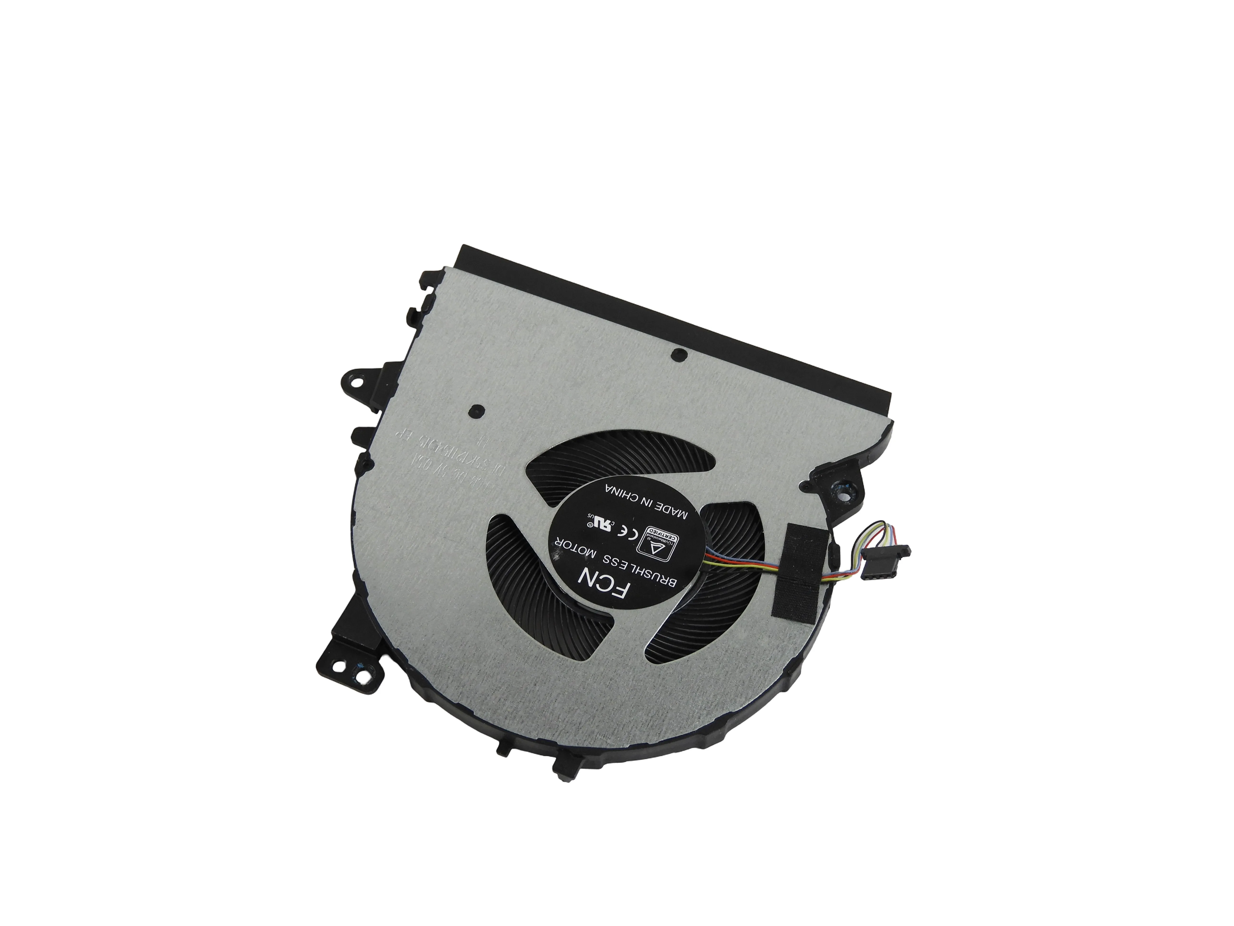 Ventilátor Asus Zenbook 14 BX431 BX431F UX431 X431F