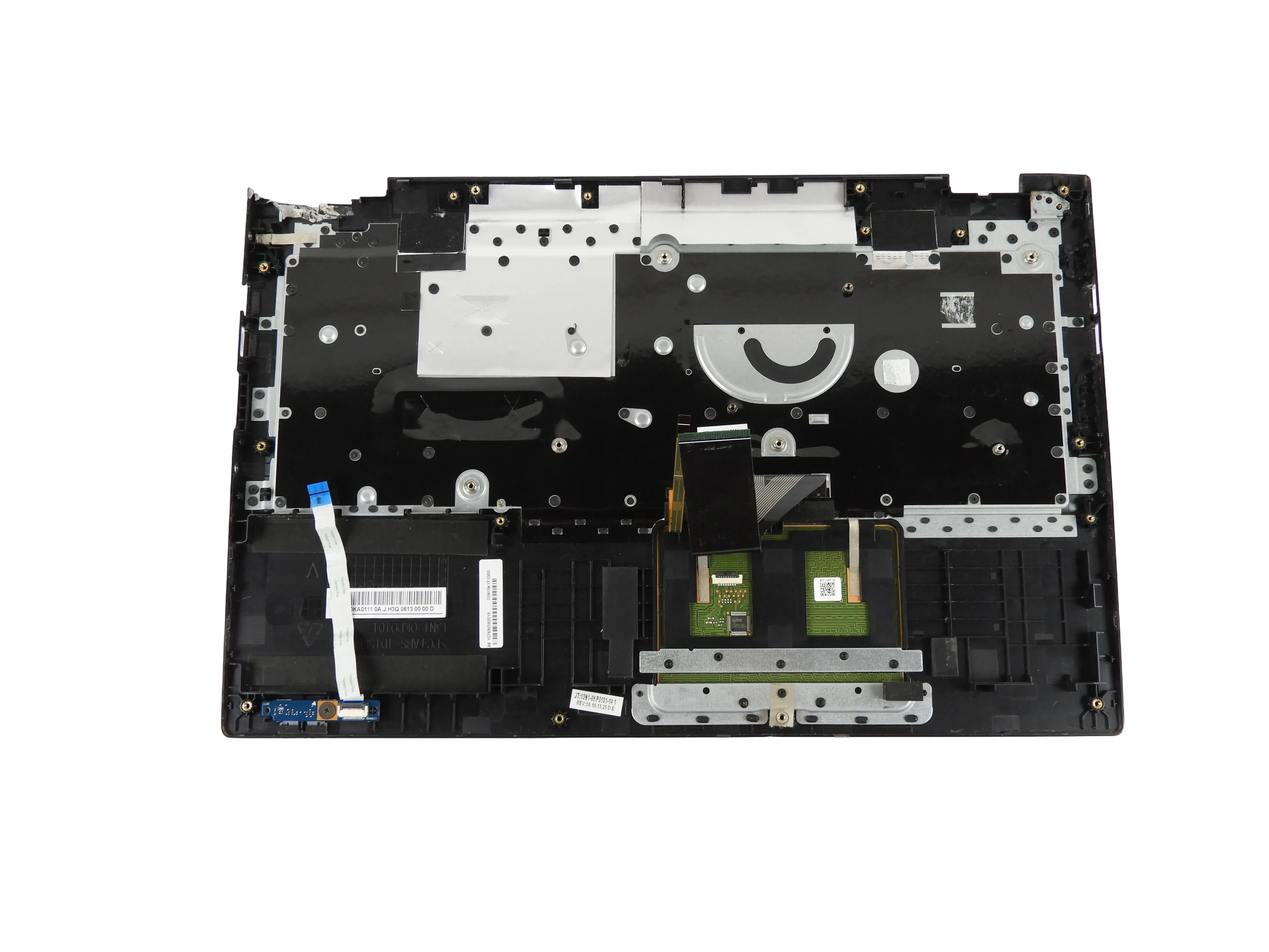 Palmrest Touchpad Klávesnice Acer Aspire Spin 3 SP315 SP315-51