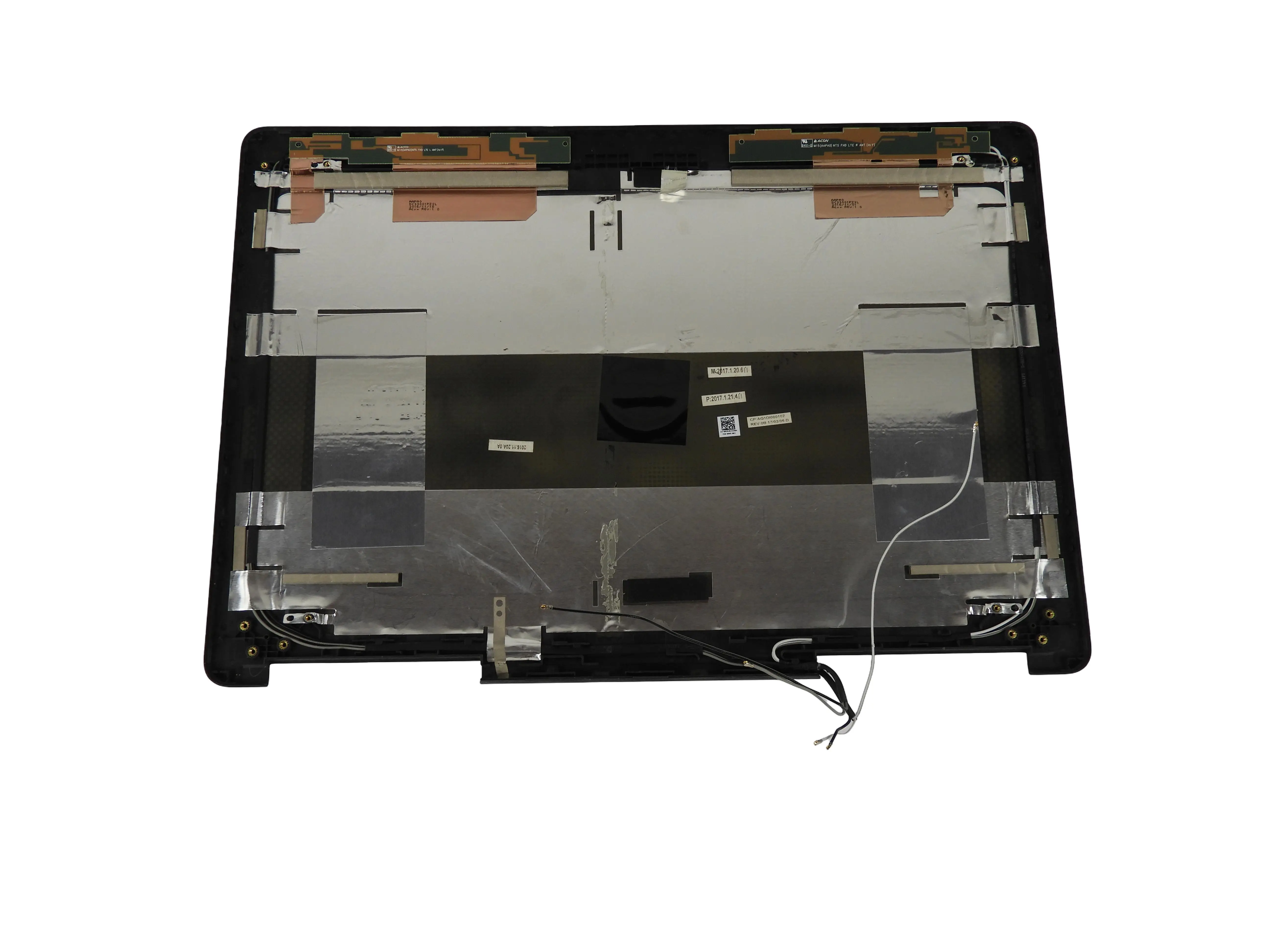 Zadní kryt Lcd šasi Dell Precision 7510 7520