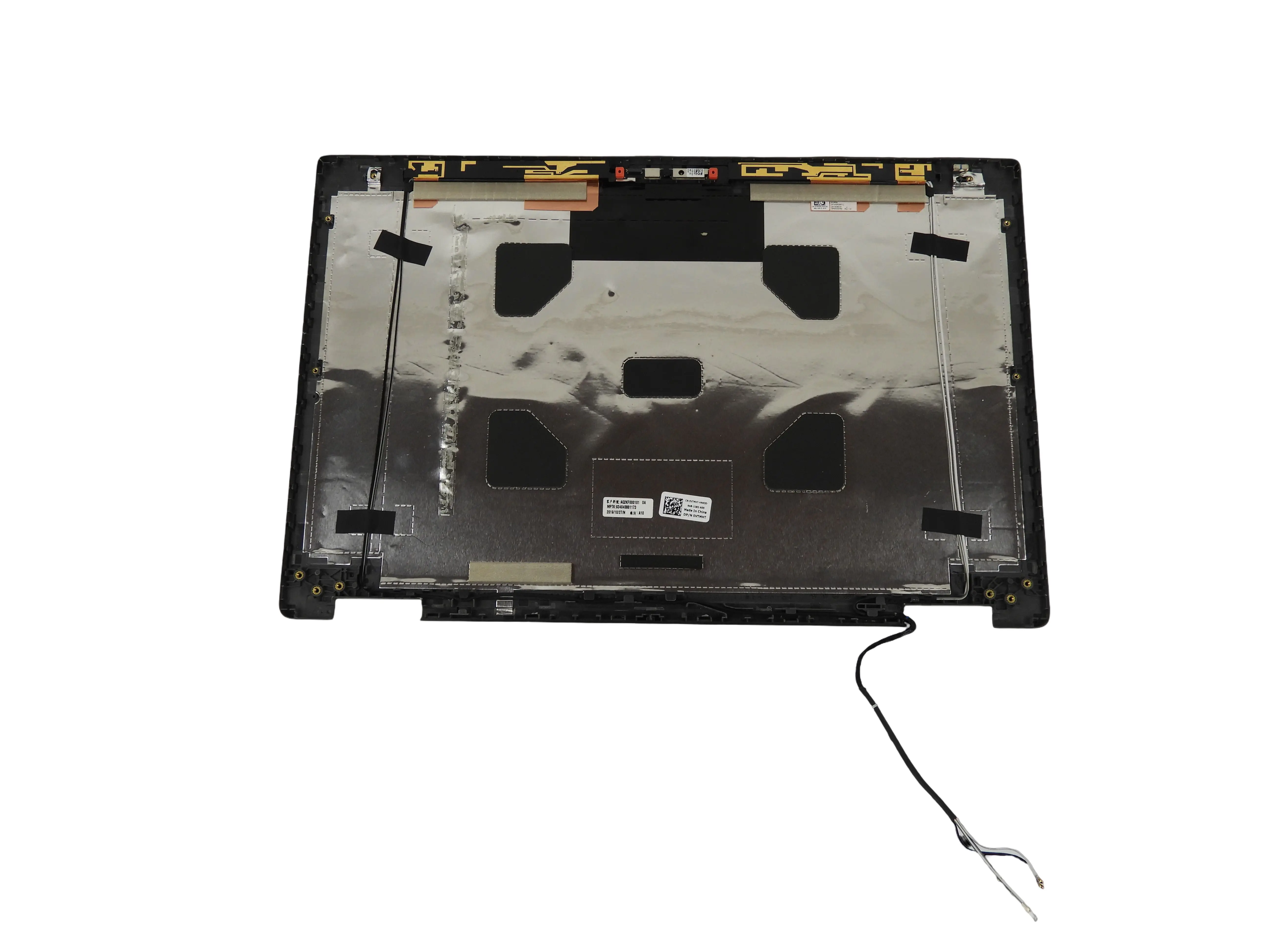 Zadní kryt Lcd šasi Dell Precision 7540