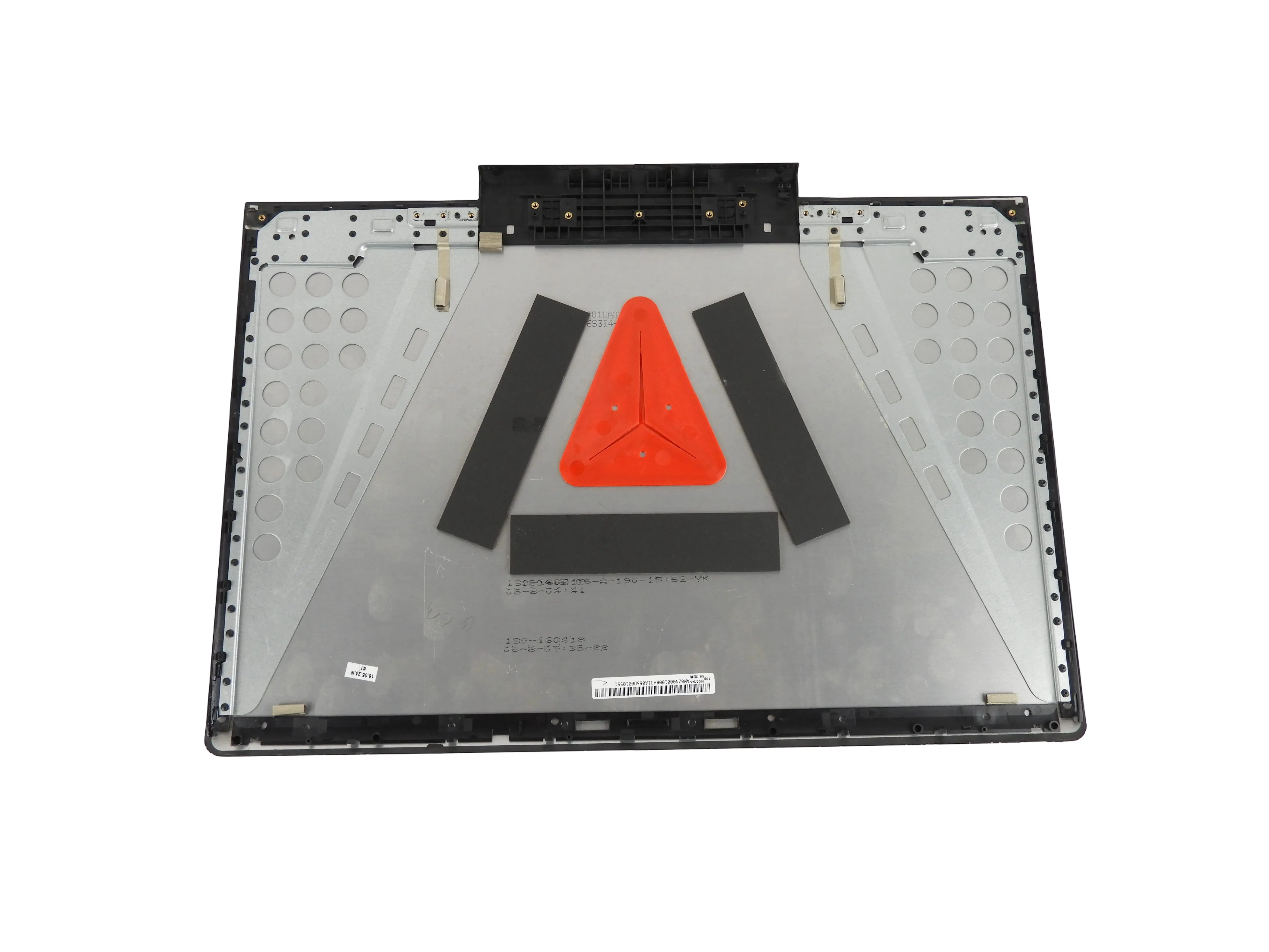 Zadní kryt Lcd Lenovo Ideapad Y900, Y900-17ISK, 80Q1