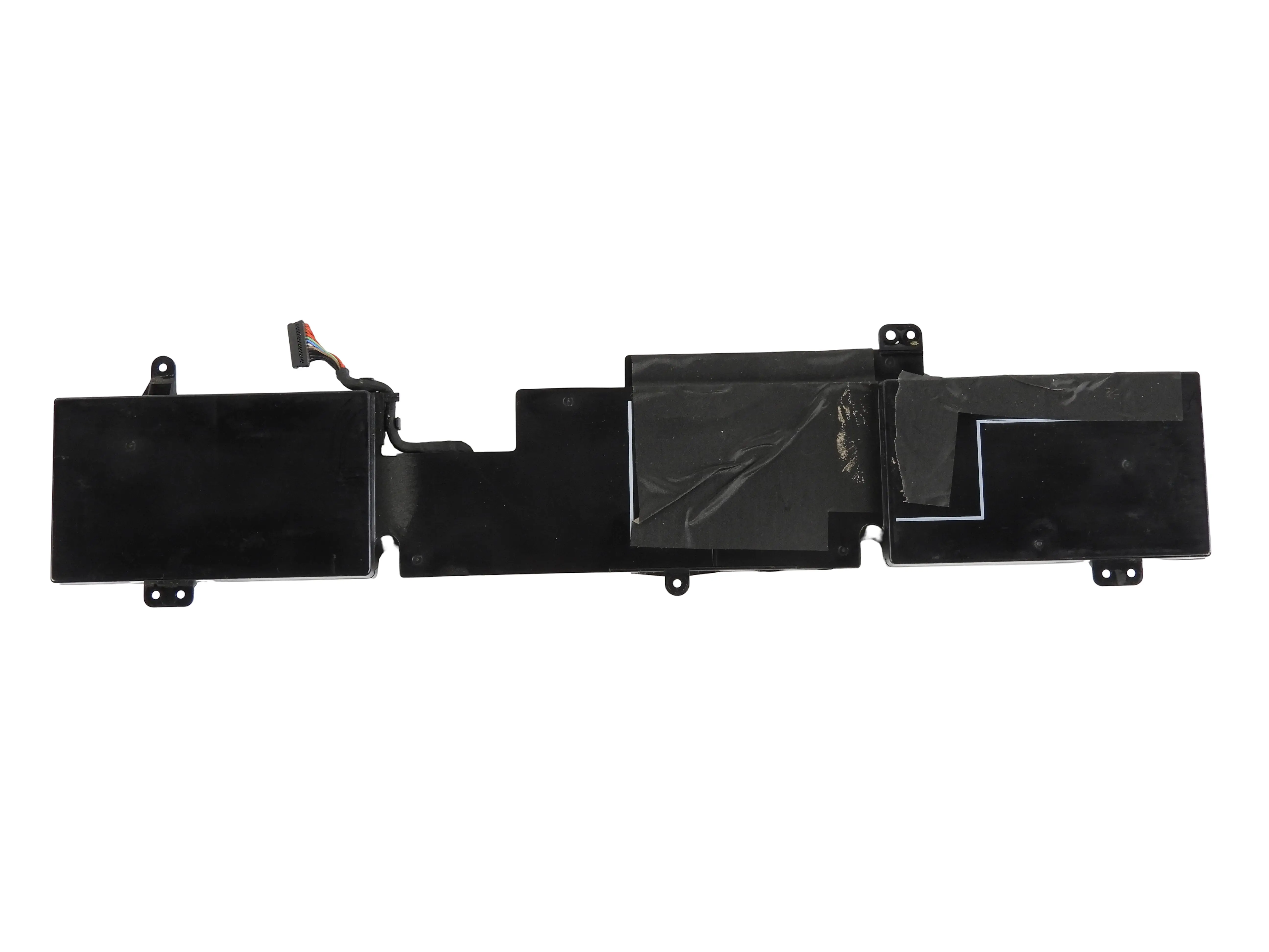 80% Baterie 11.1V 90Wh 8100mAh Lenovo Ideapad Y900, Y910, Y900-17ISK, 80Q1