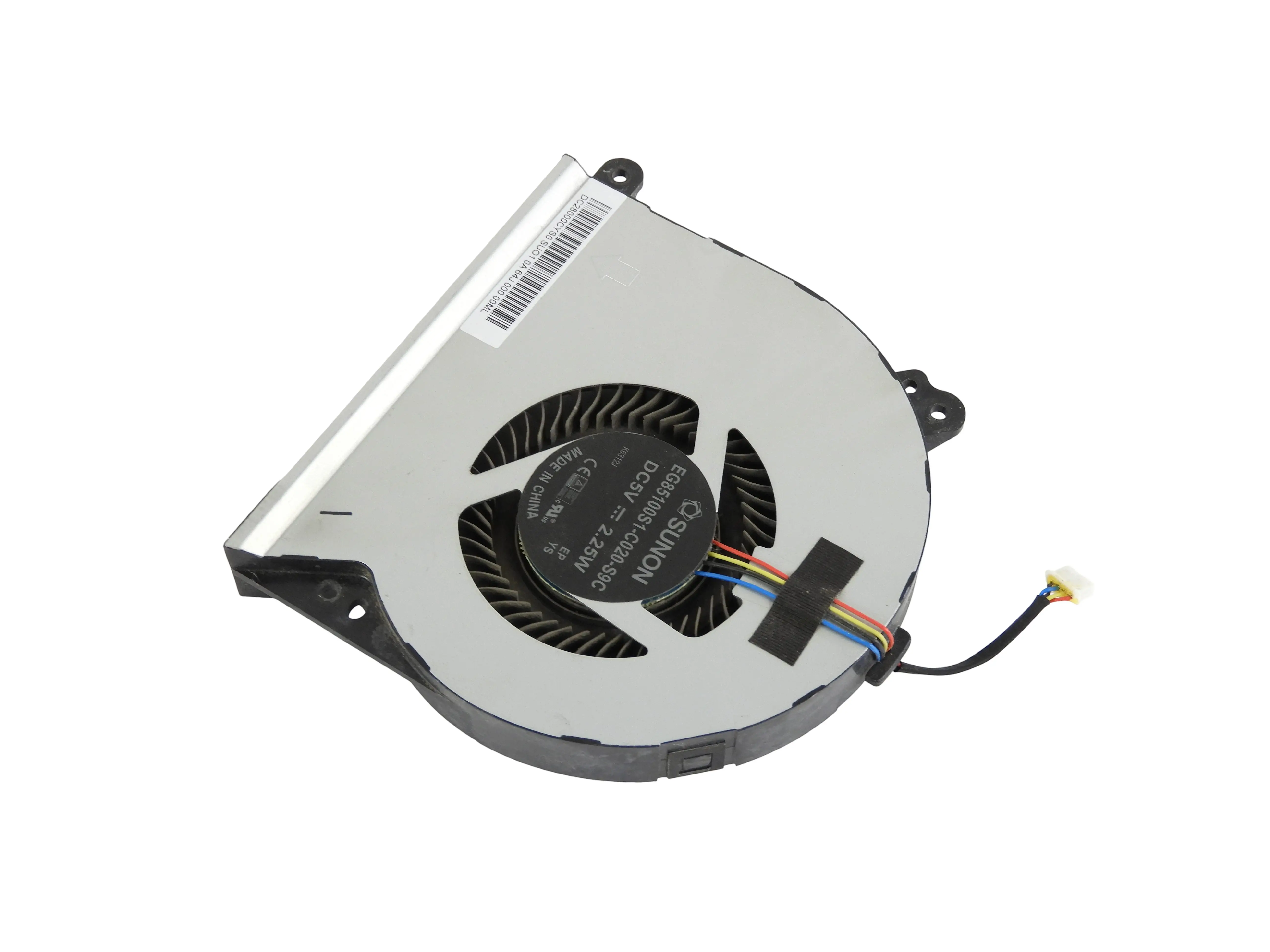 Gpu ventilátor fan Lenovo Ideapad Y900 Y910 Y900-17ISK Y910-17ISK