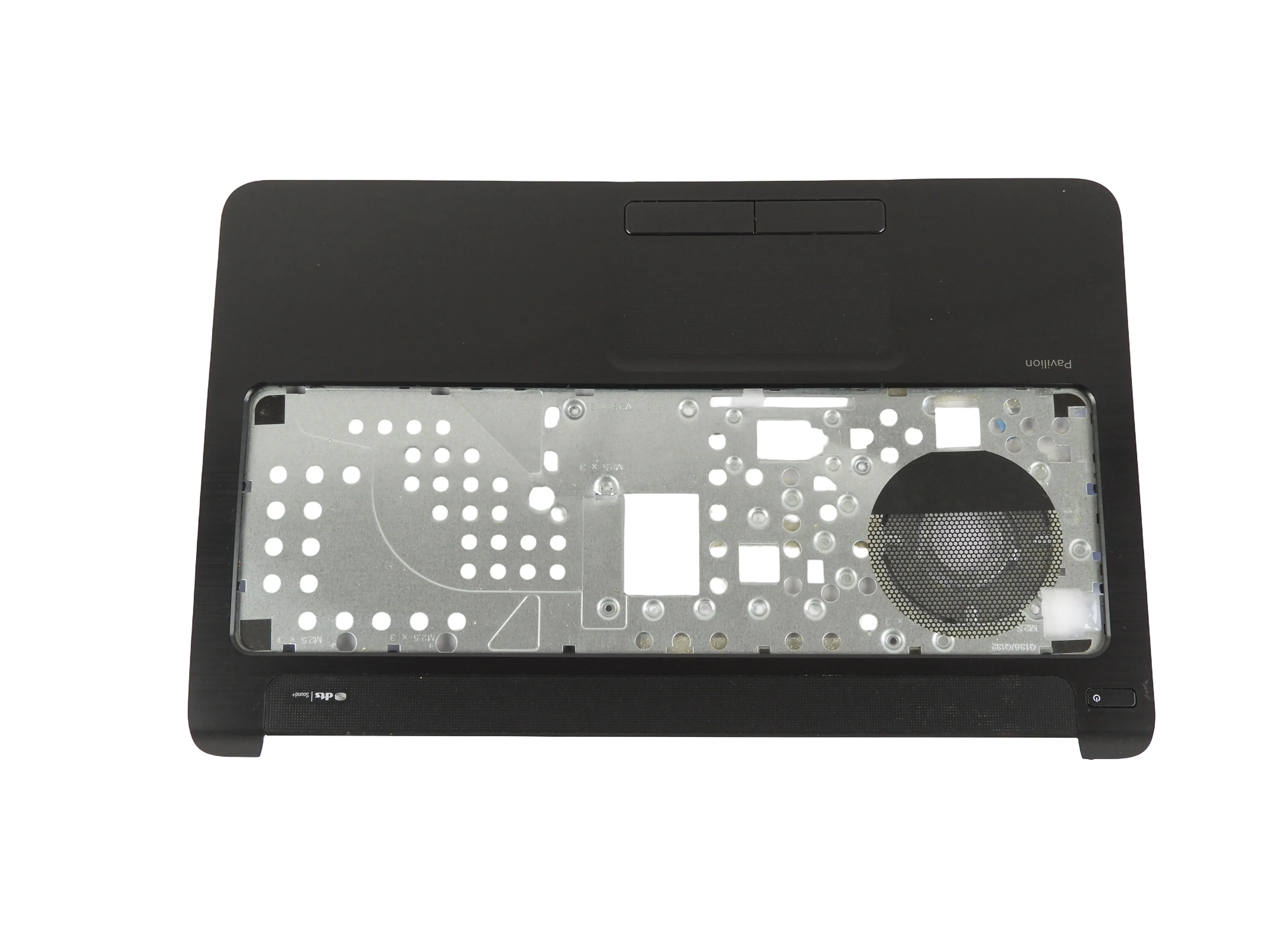 Horní kryt šasi Touchpad Palmrest Hp Pavilion 15 15-N 15-F