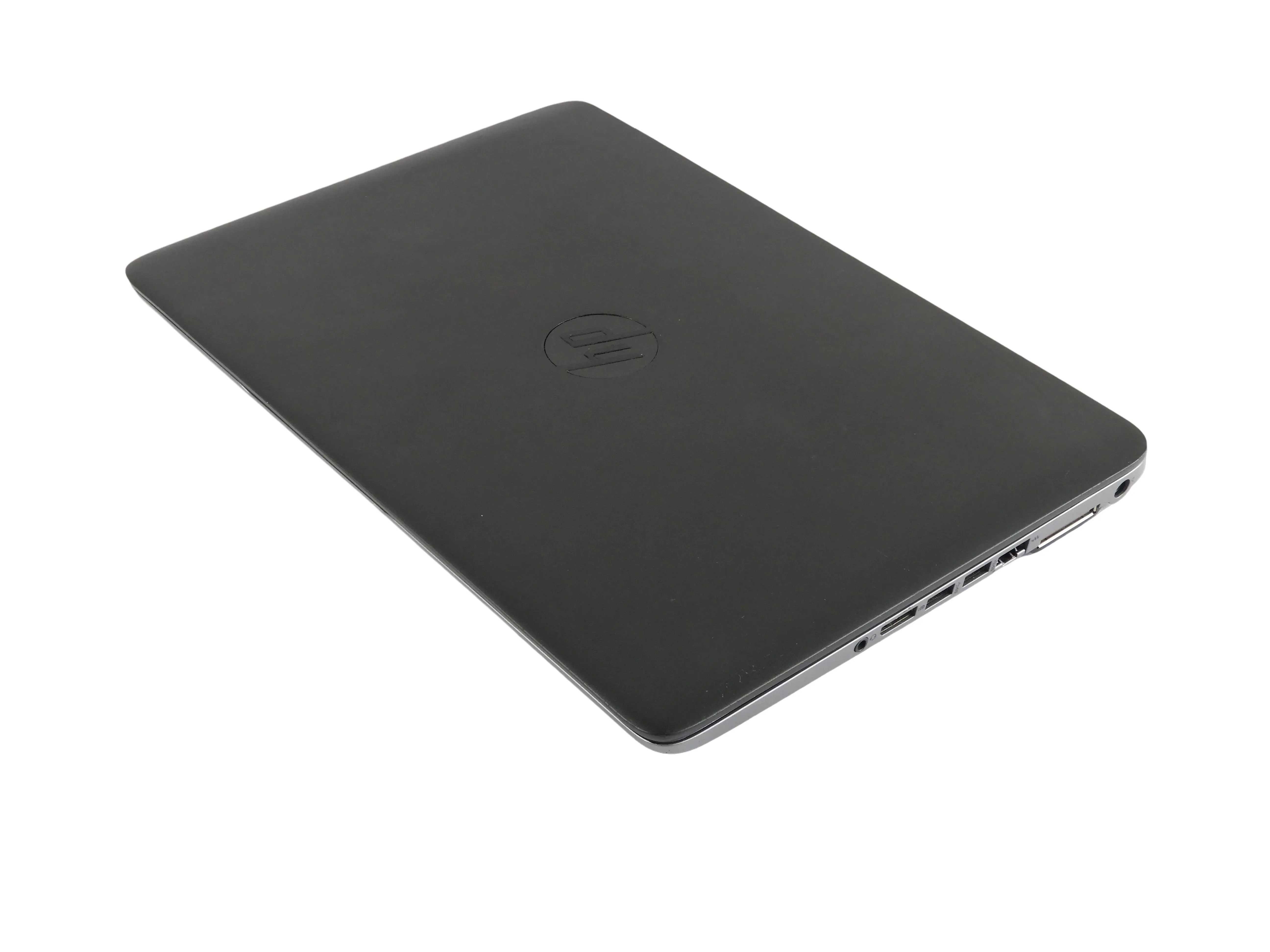 Hp Elitebook 840 g2 14" Fhd i5-5200U ssd 256gb win11
