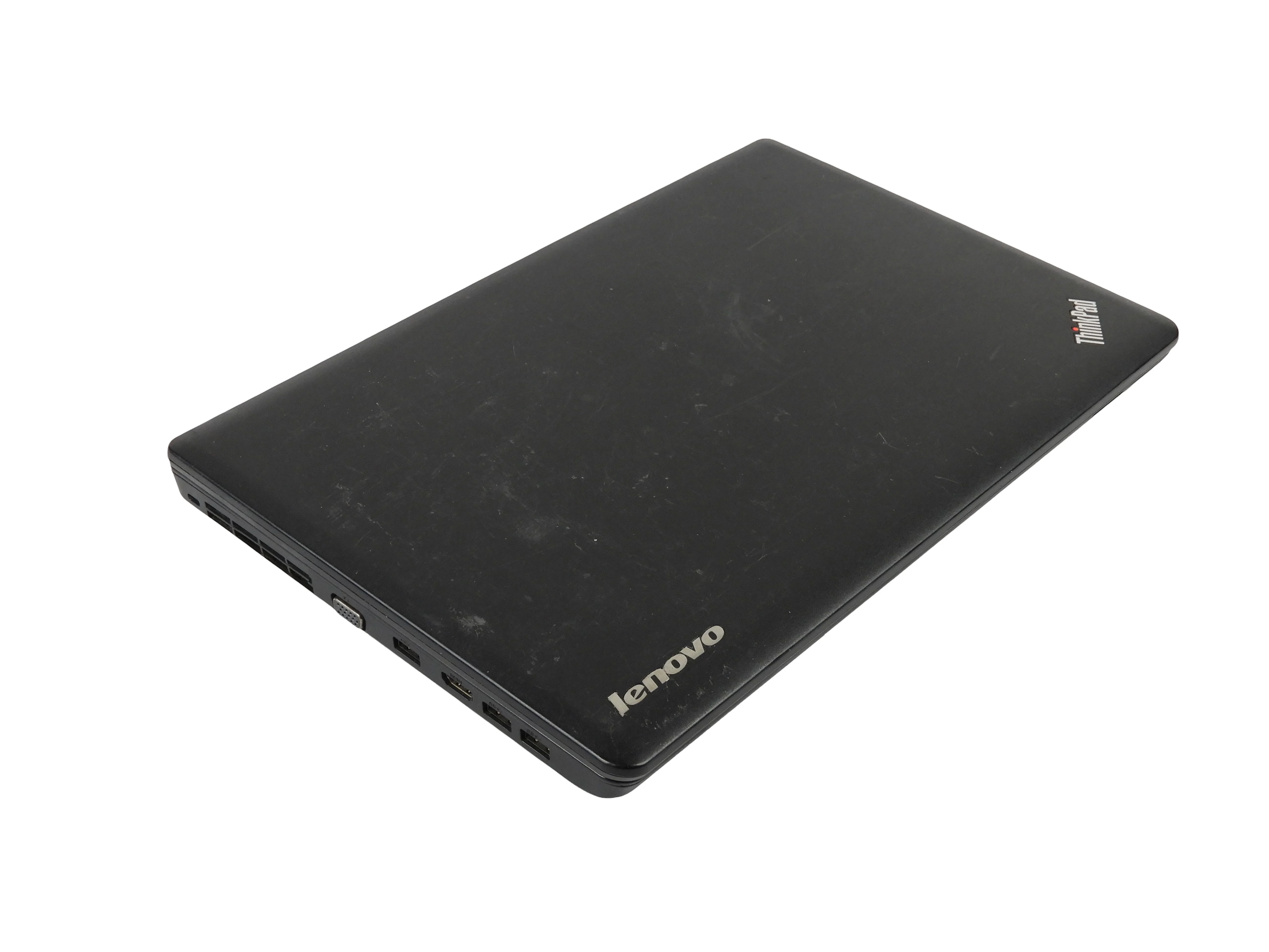 Lenovo Thinkpad E530 15,6" i5-3320m 4gb 128gb ssd Win10