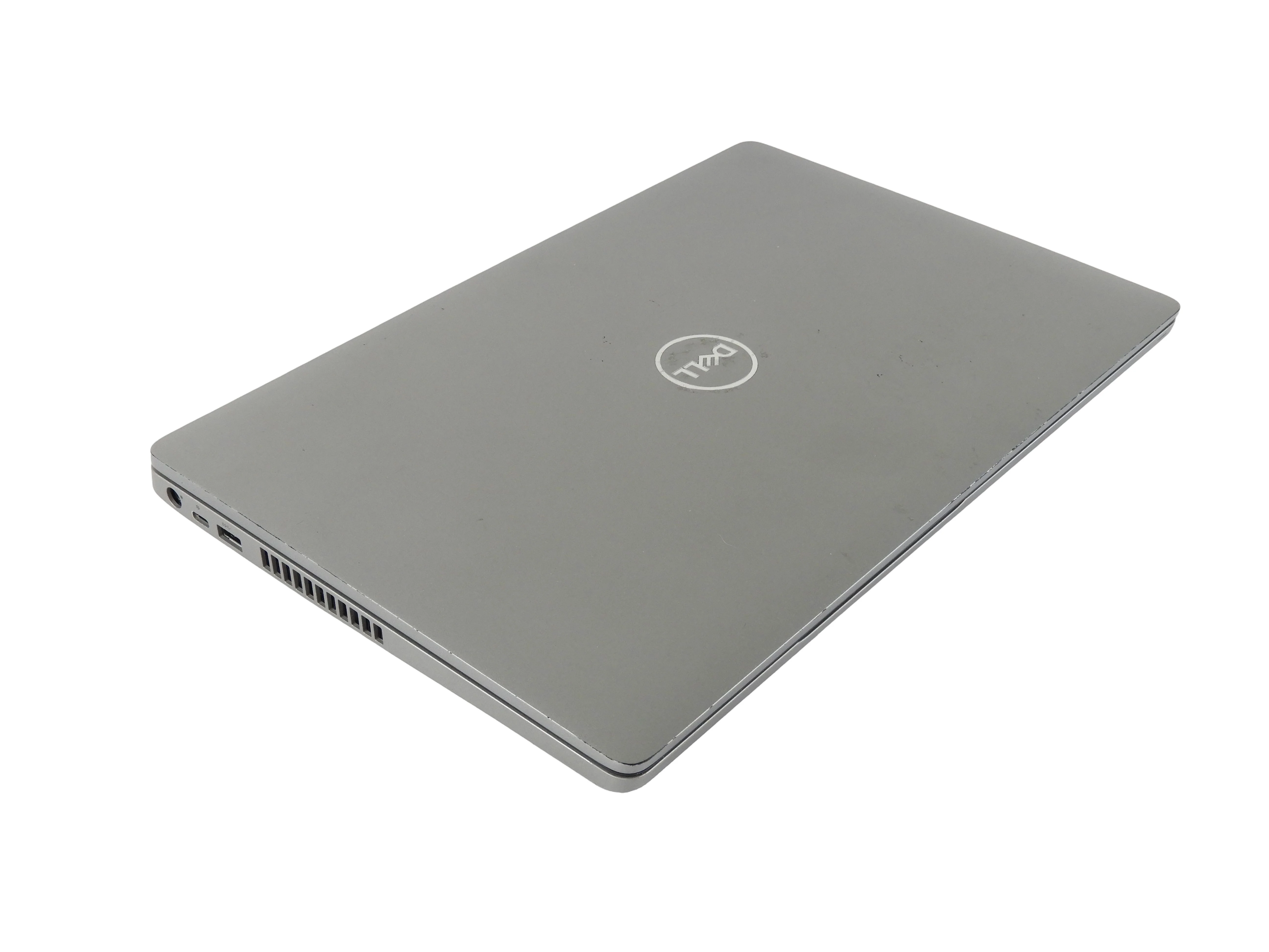 Dell Latitude 5510 15,6" i5-10210u 16gb 512gb ssd Win11