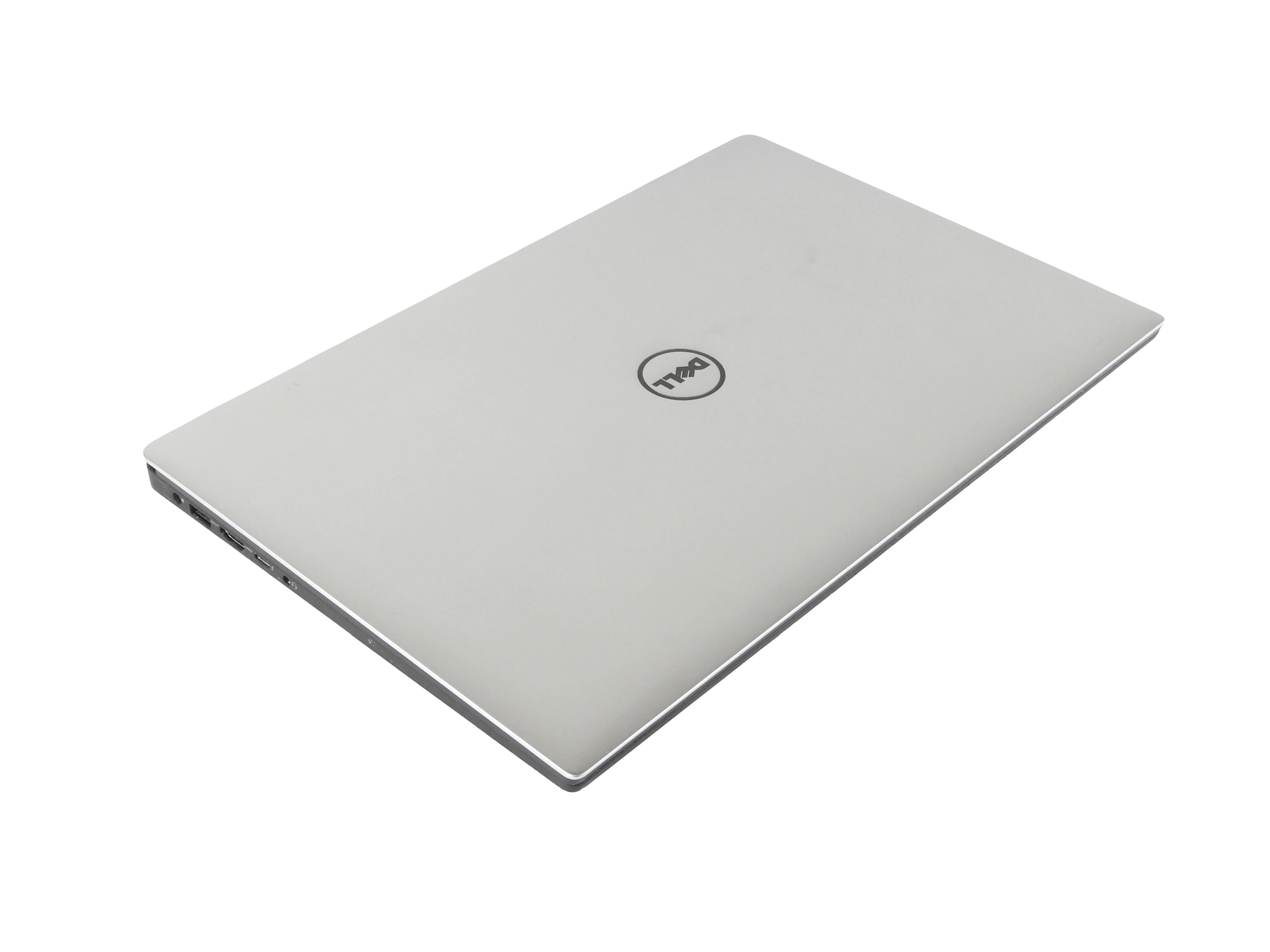 Dell XPS 15 9550 15,6" 4K Dotyk i5-6300u 16gb 512gb