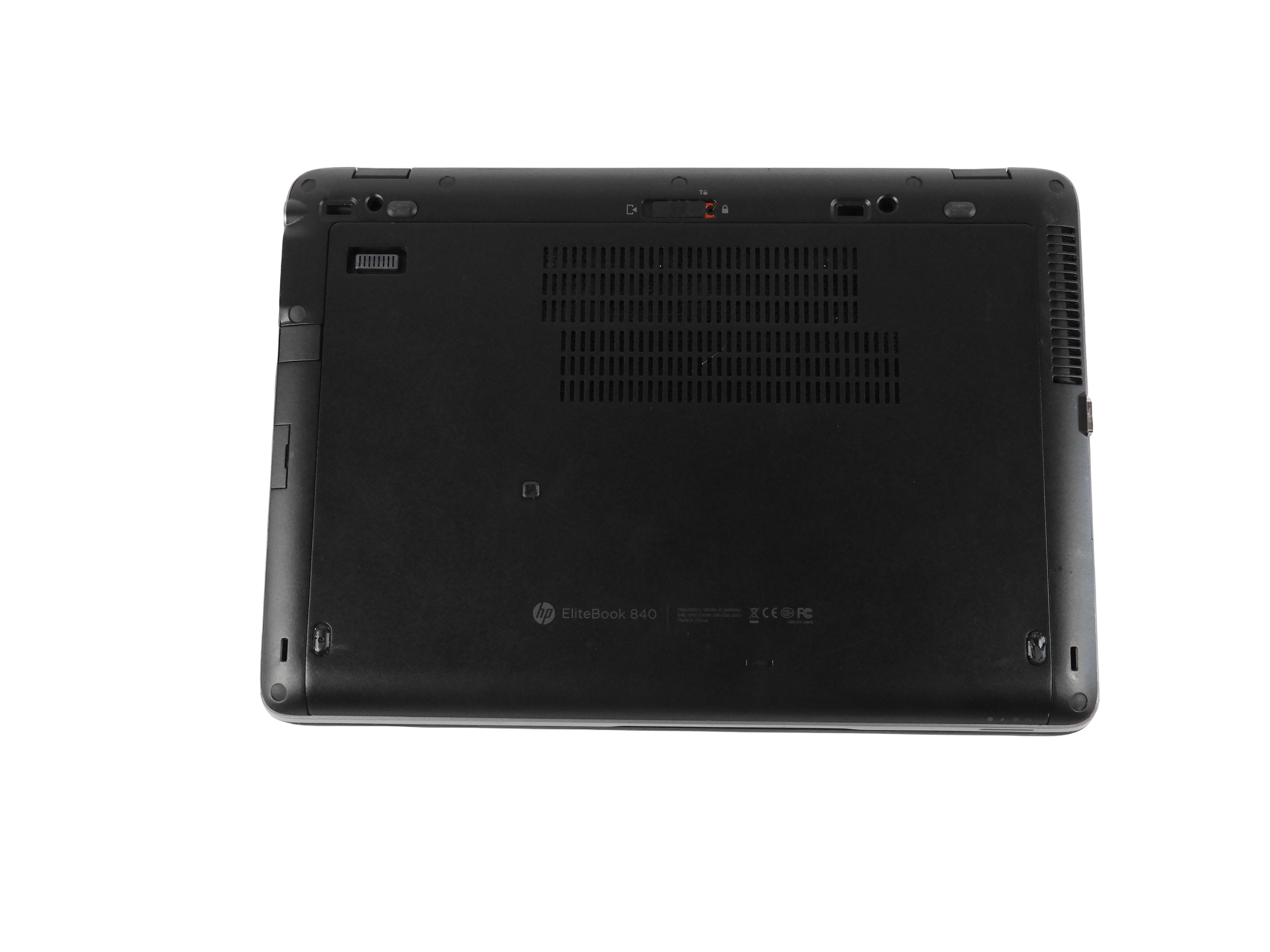 Hp Elitebook 840 g2 14" Fhd i7-5500u 16gb 512gb win11