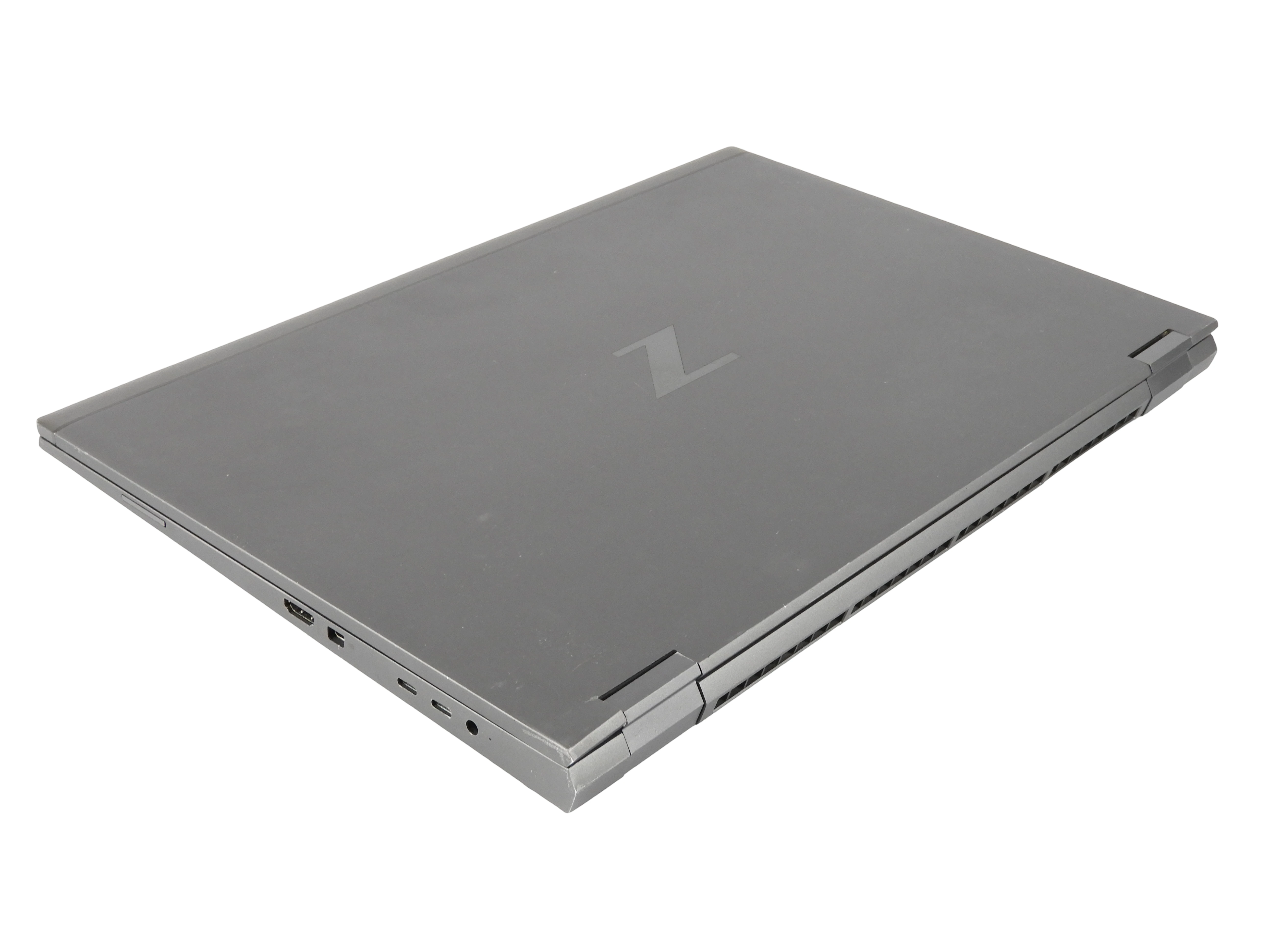 Hp Zbook Fury 17 G8 17.3" i7-11800h, 32gb ram, 1Tb nvme, RTX A3000