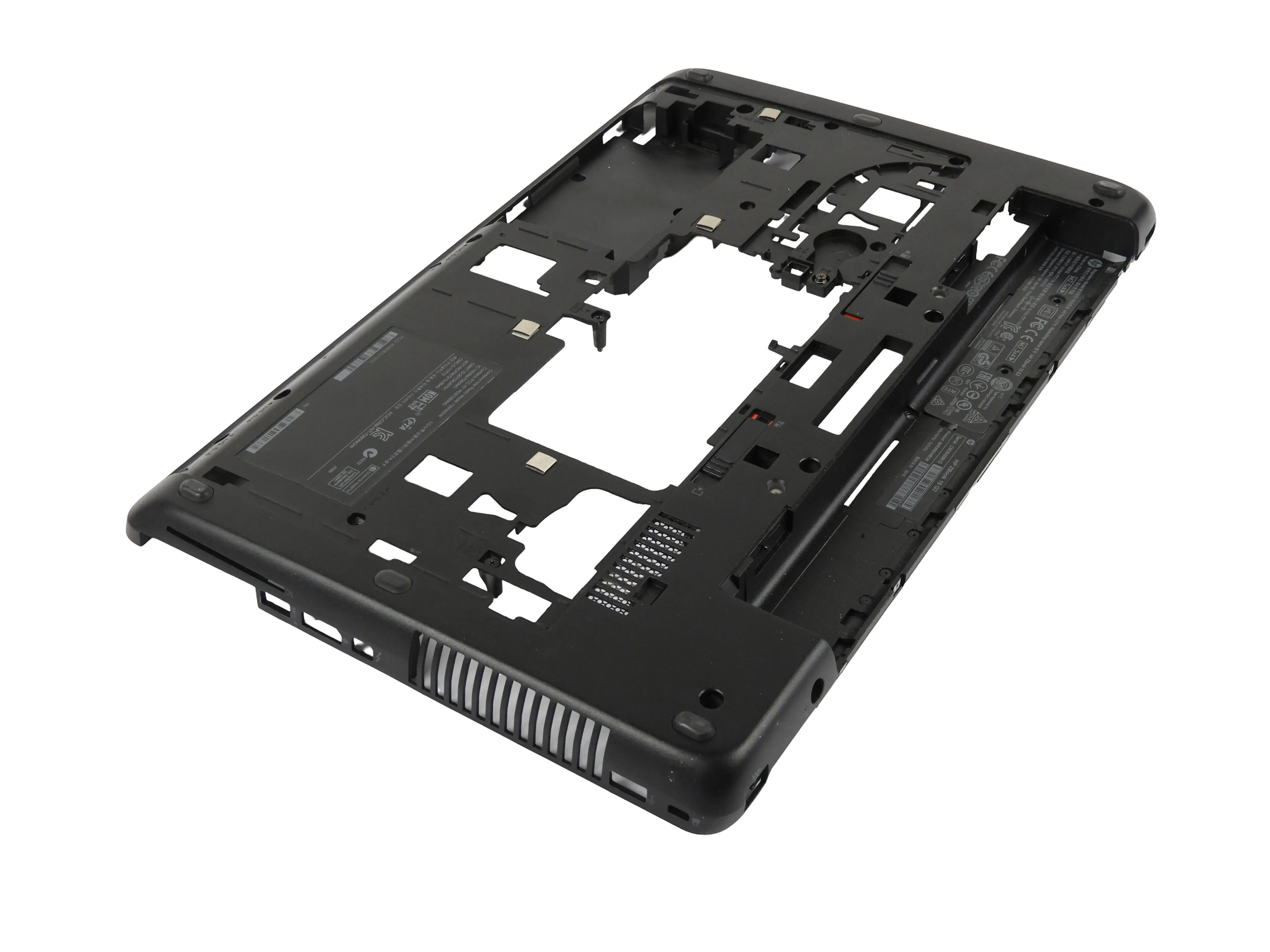 Spodní kryt šasi Vana HP Zbook 15 G1 G2