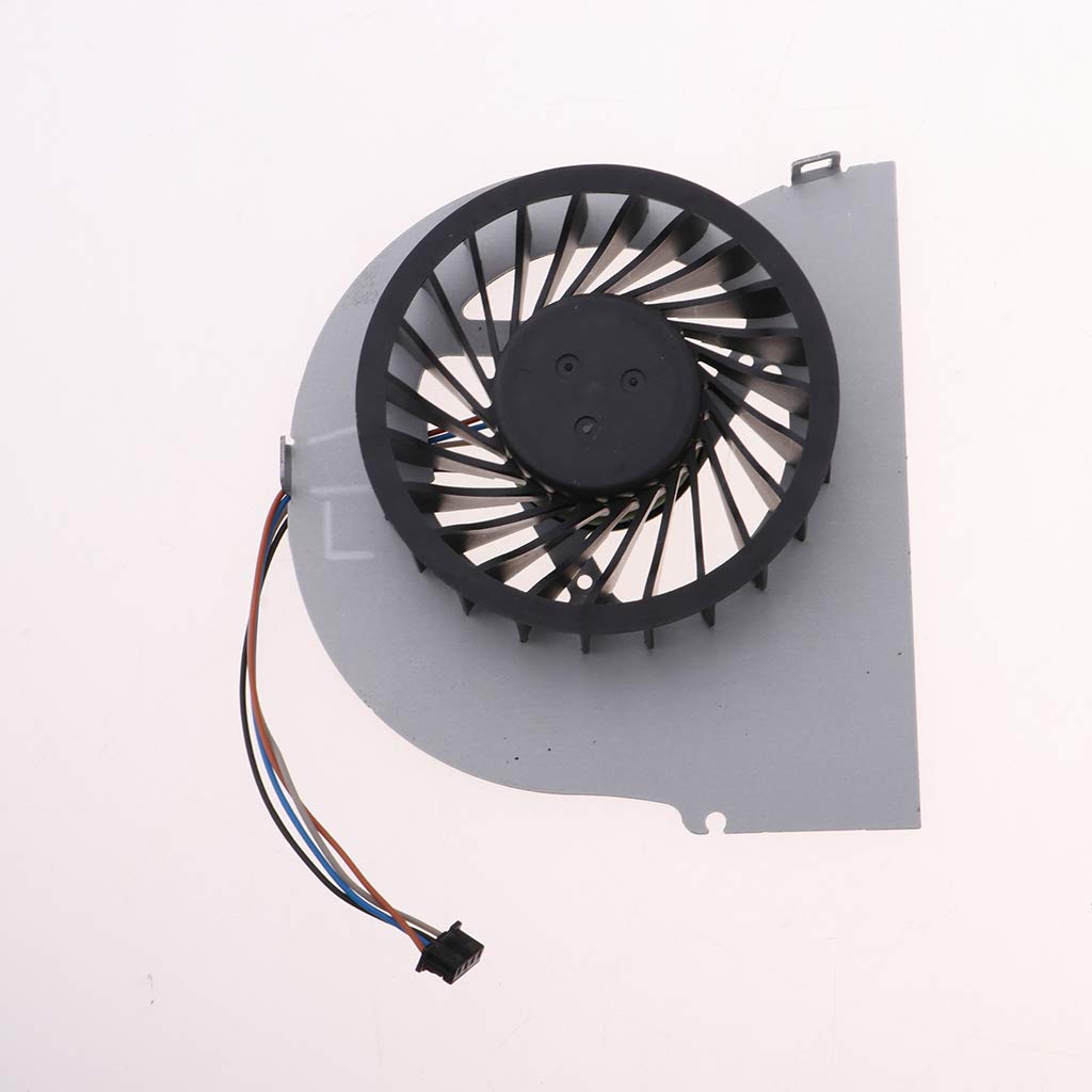 Ventilátor HP EliteBook 8570w