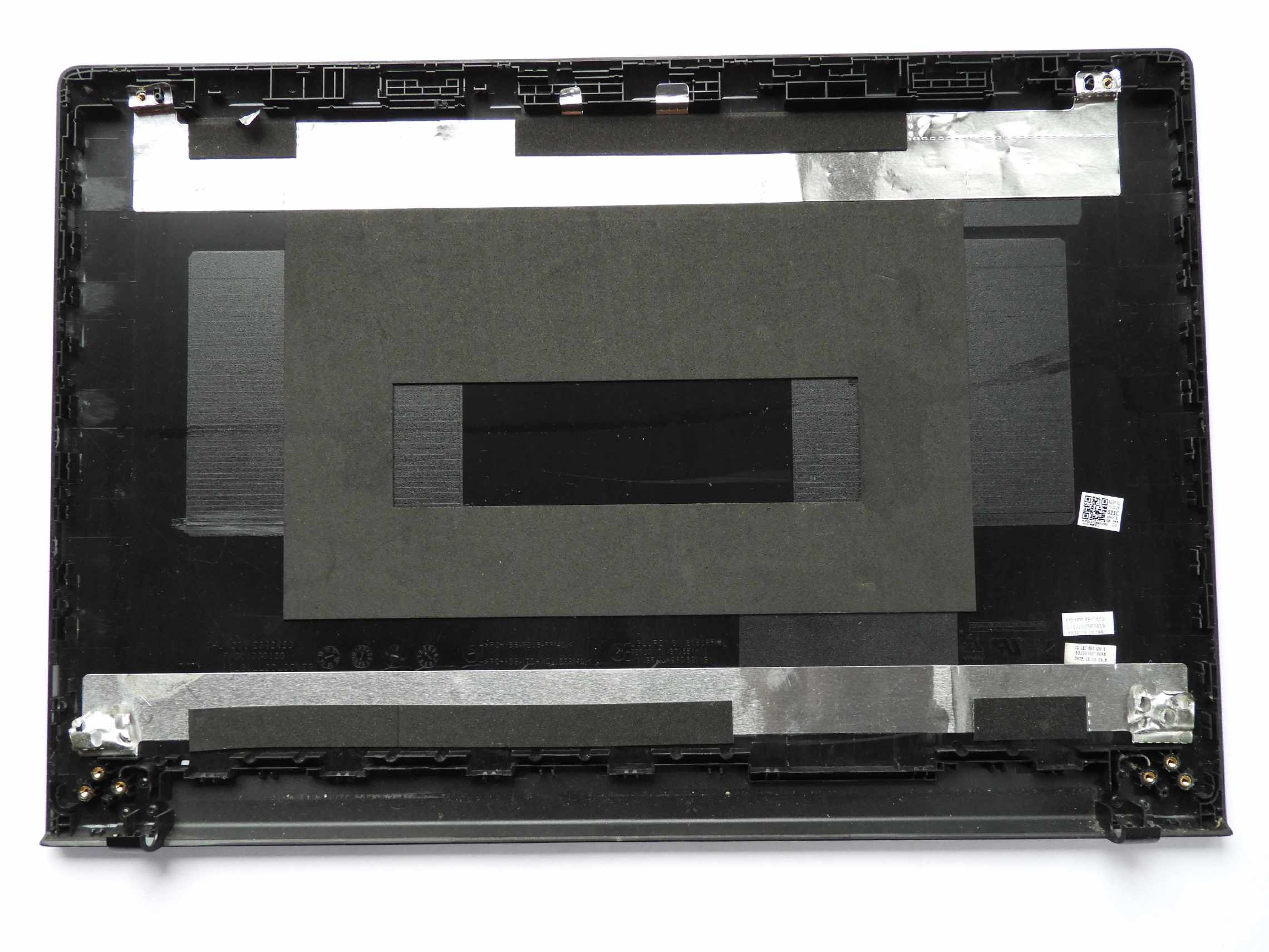 Zadní kryt LCD Lenovo Ideapad G70 G70-35 G70-50 G70-70 G70-80