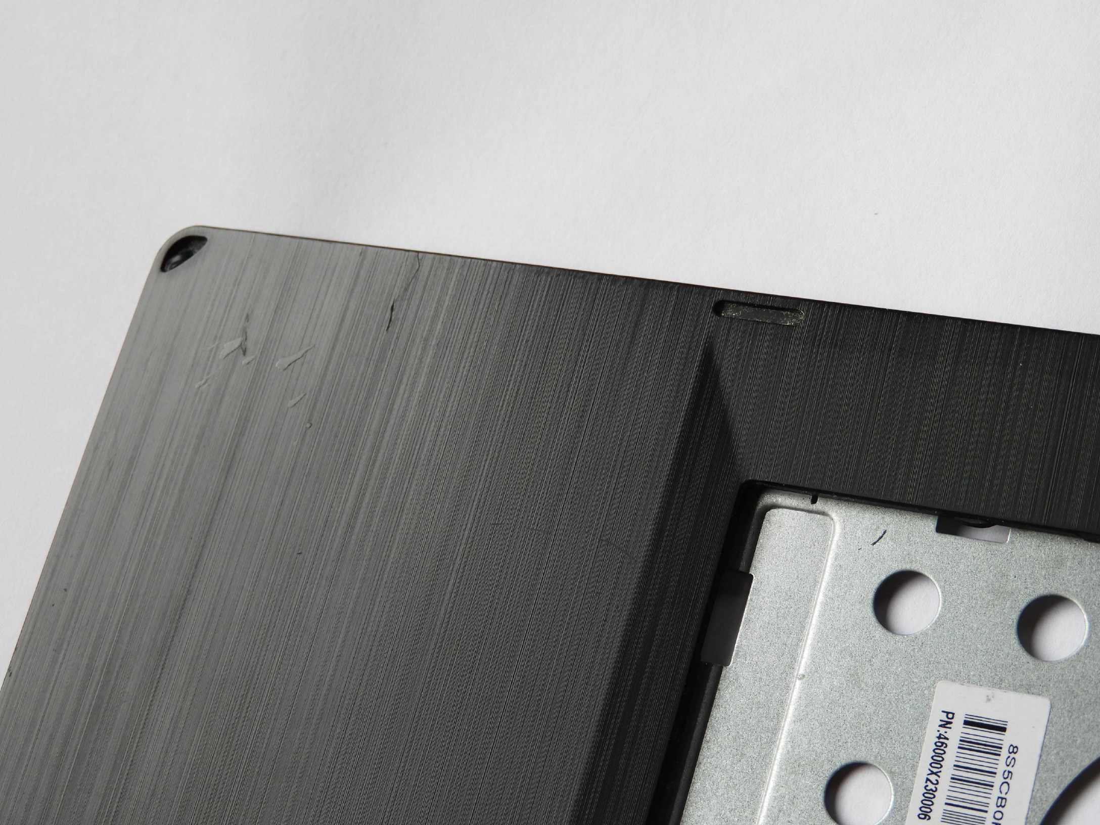 Horní kryt šasi Palmrest Touchpad Lenovo IdeaPad Yoga Flex 2 14 2-14 5CB0F76756