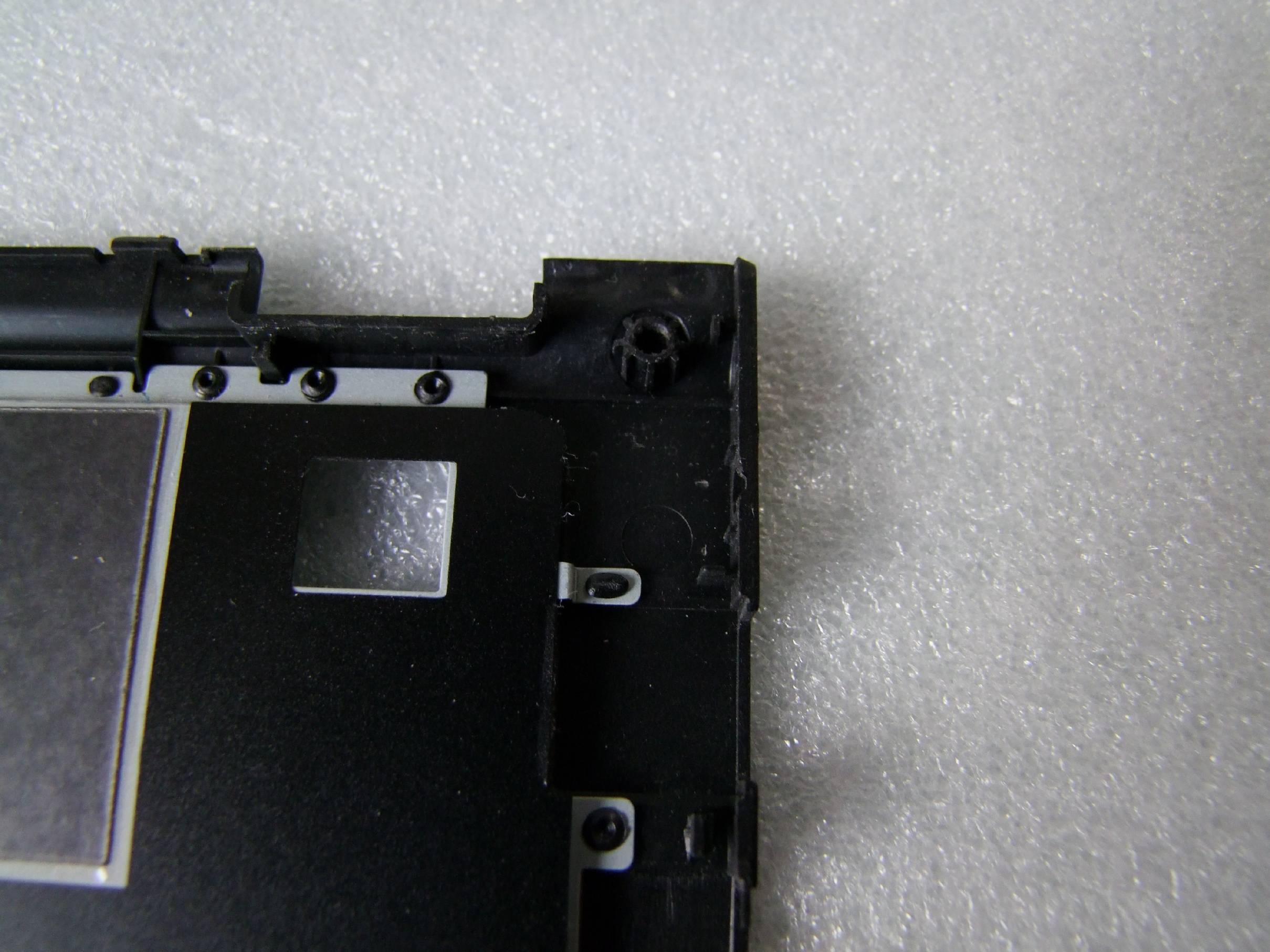 Palmrest Touchpad šasi Lenovo Ideapad Yoga 11 11S