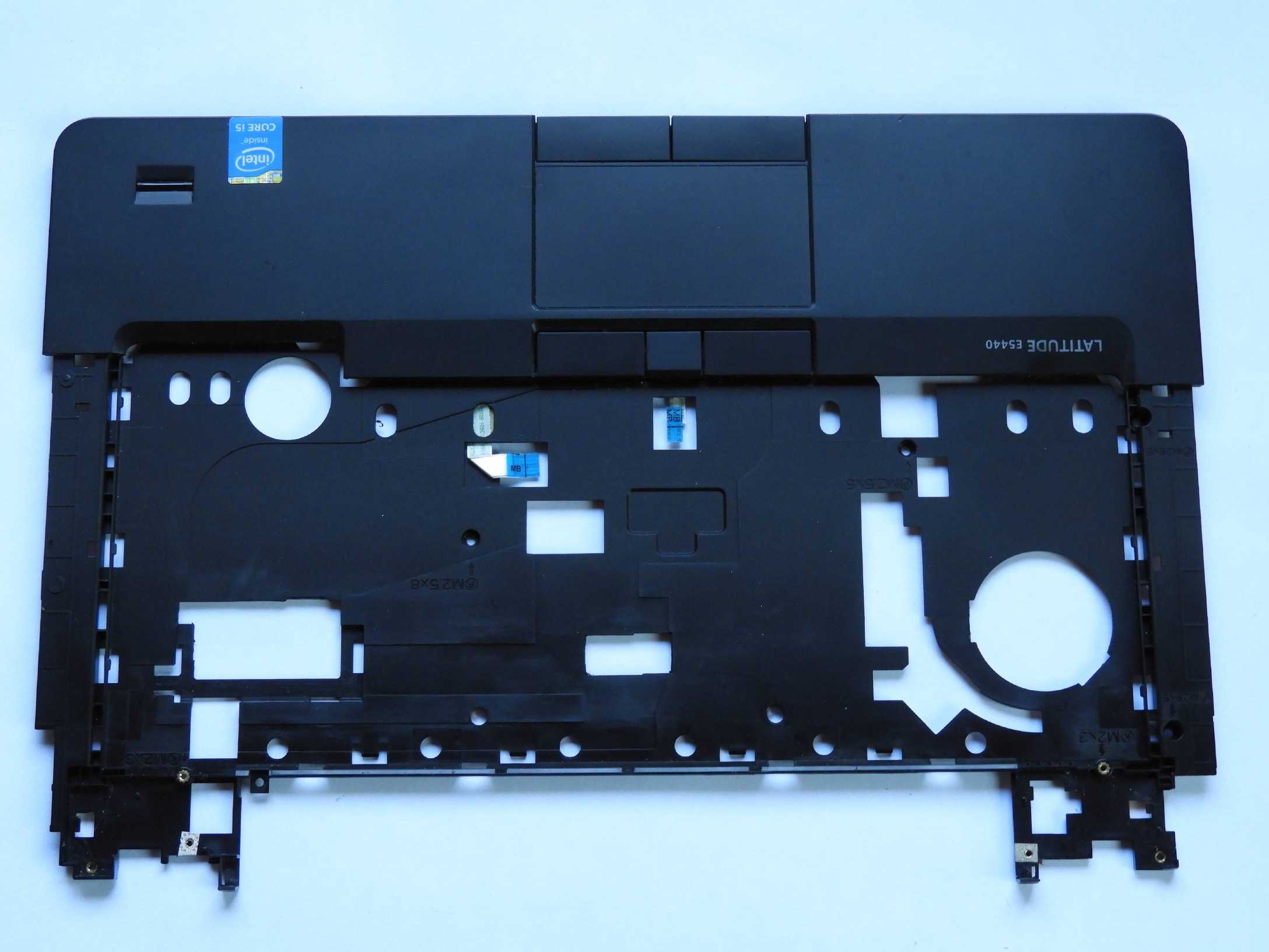 Horní kryt šasi Palmrest Touchpad Dell Latitude E5440 9P5D6