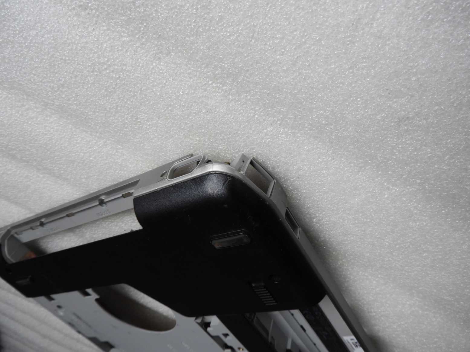 Spodní kryt šasi vana Dell Latitude E5530