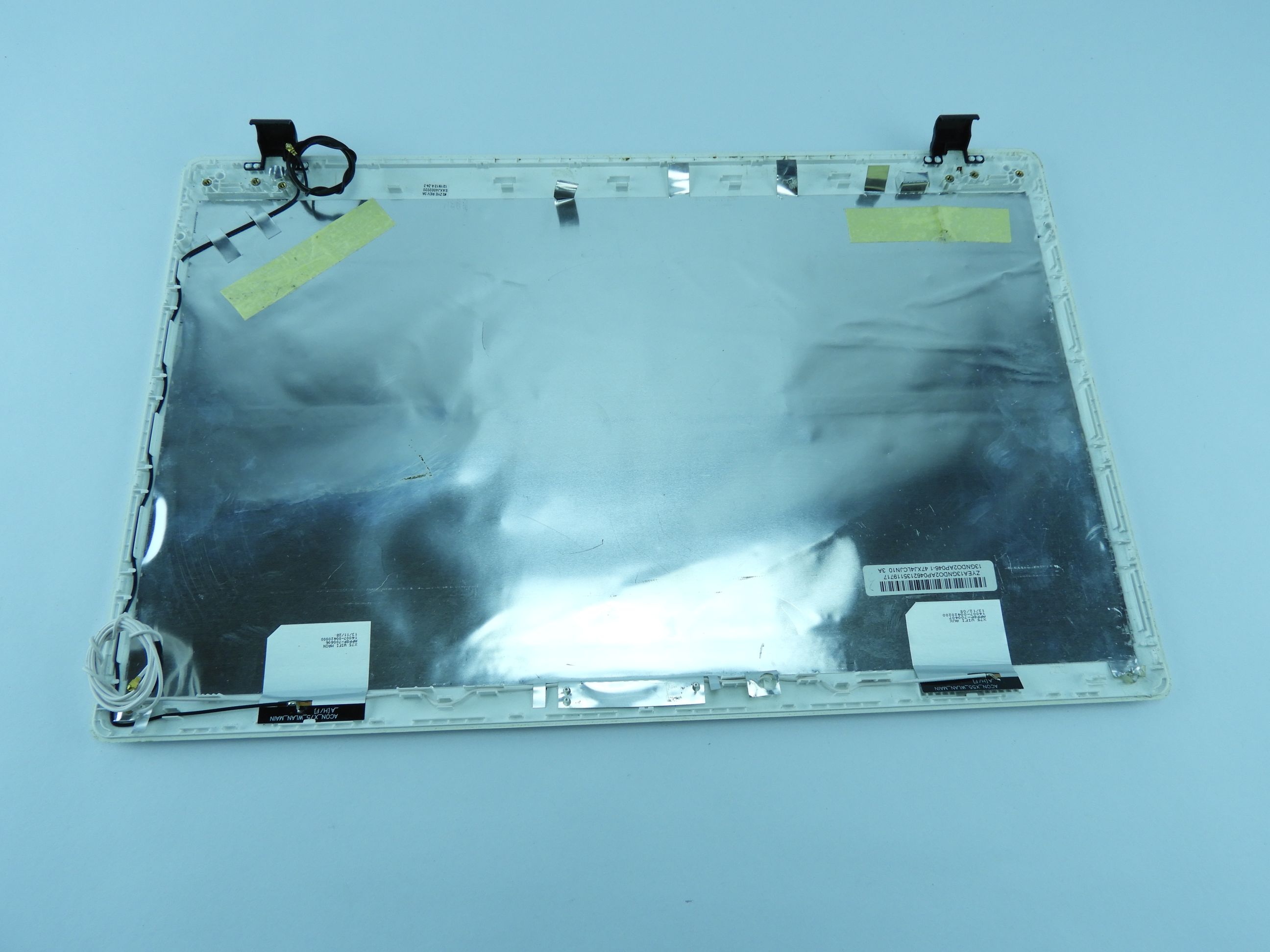 Zadní kryt lcd Šasi Asus X75 X75a X75v X75vd X75vb X75vc