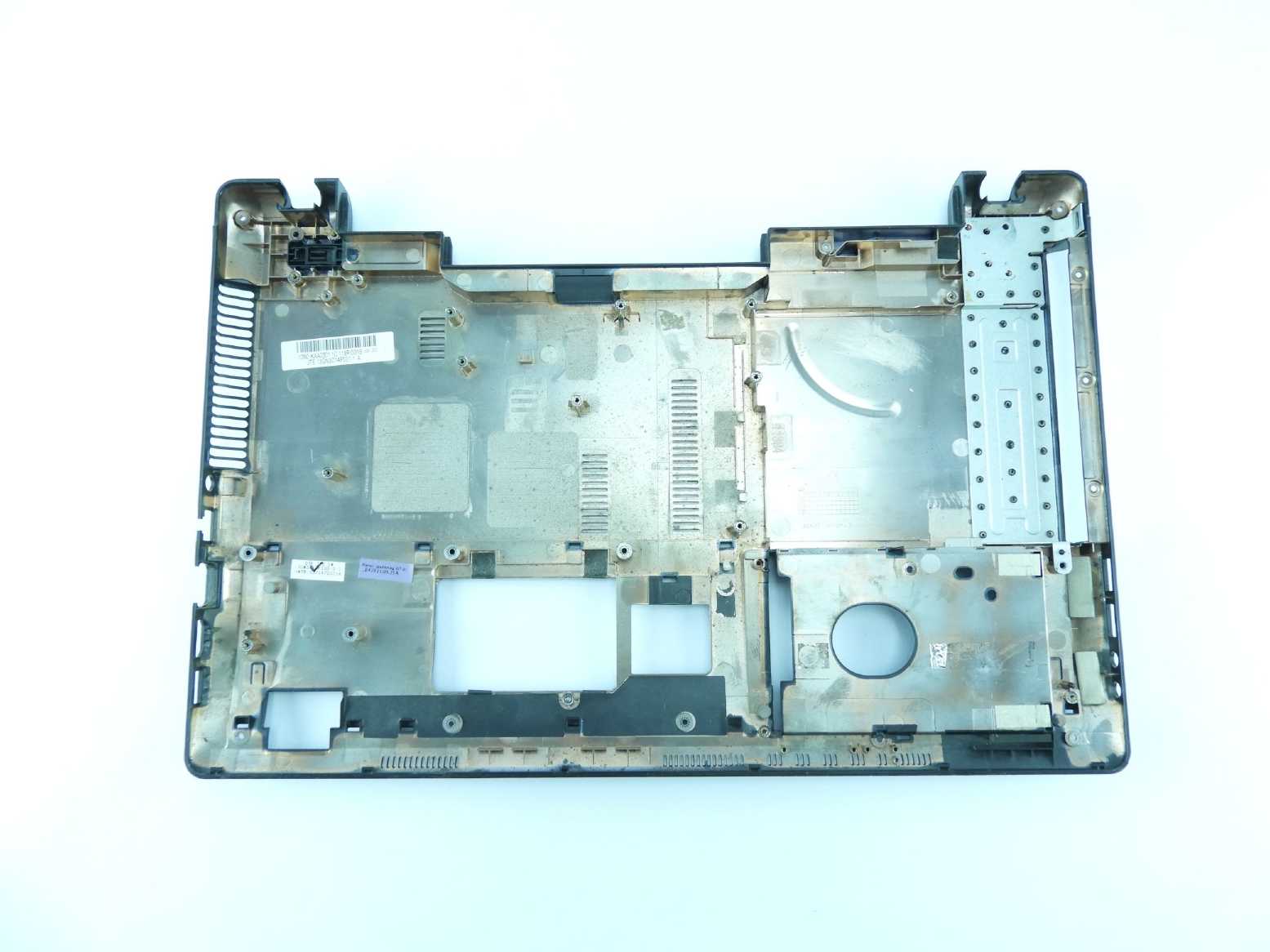 Spodní kryt Šasi Vana Asus K53 K53s K53sv K53e X53 X53s X53sv