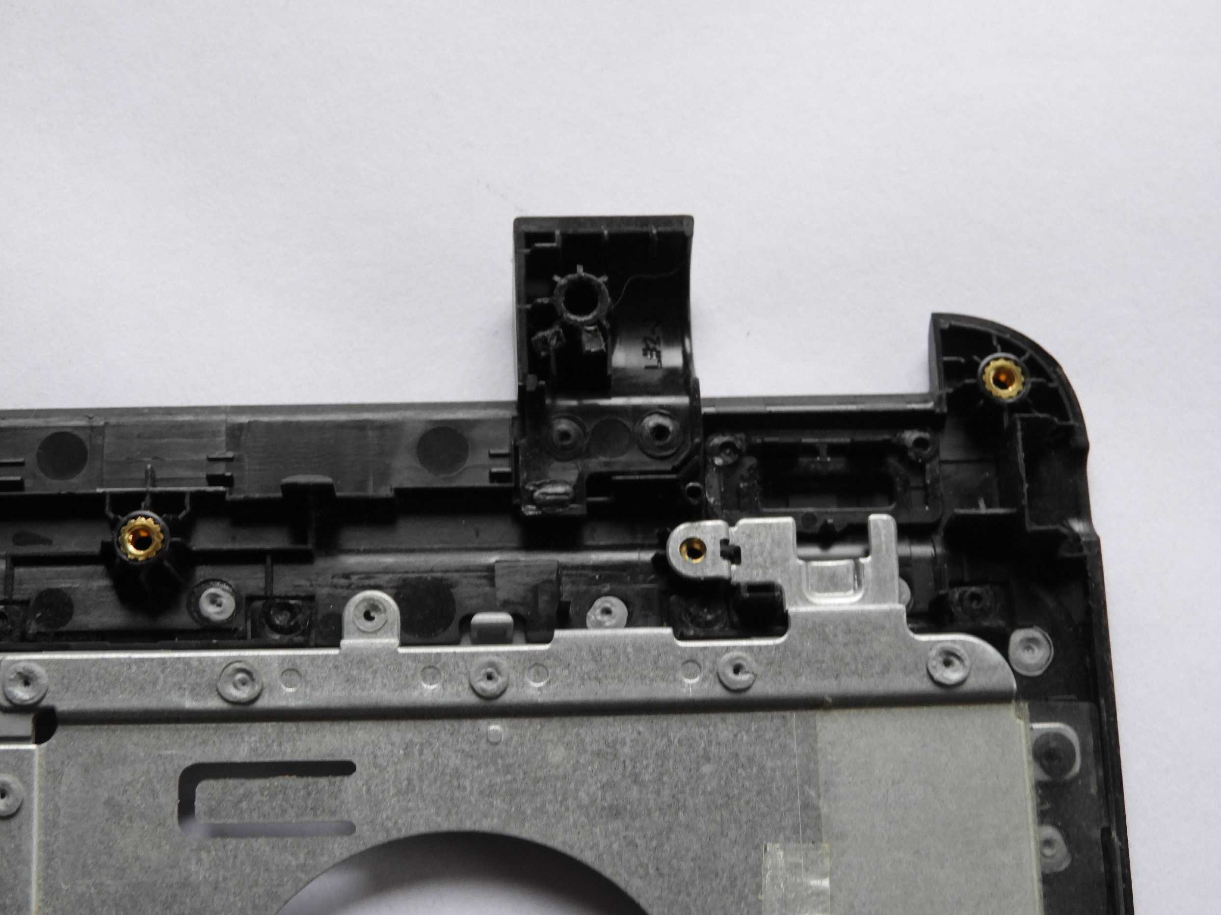 Horní kryt šasi Palmrest Touchpad Acer Aspire E1-510 E1-530 E1-532 E1-570 E1-572