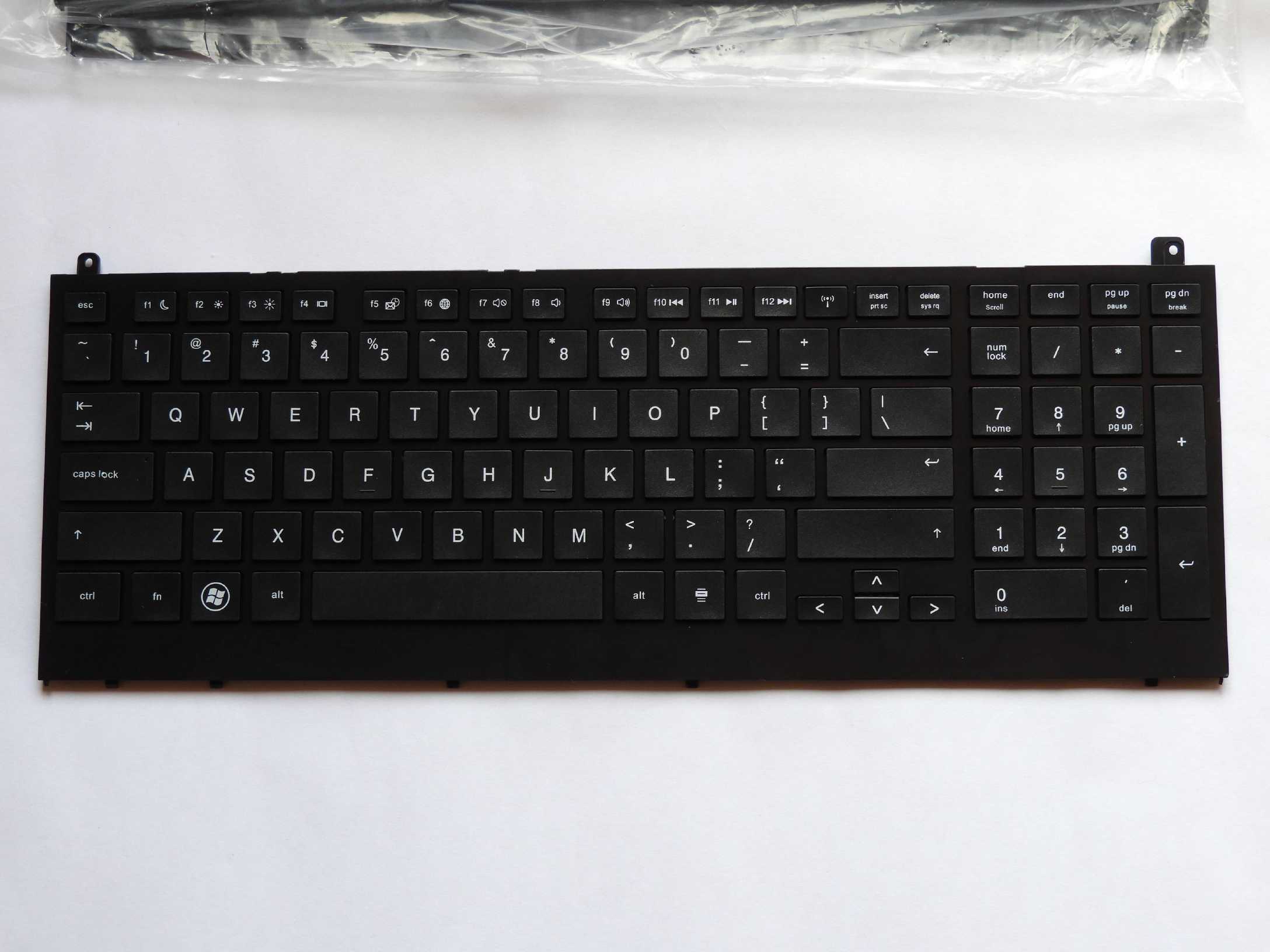 Klávesnice Hp Probook 4525 4525S