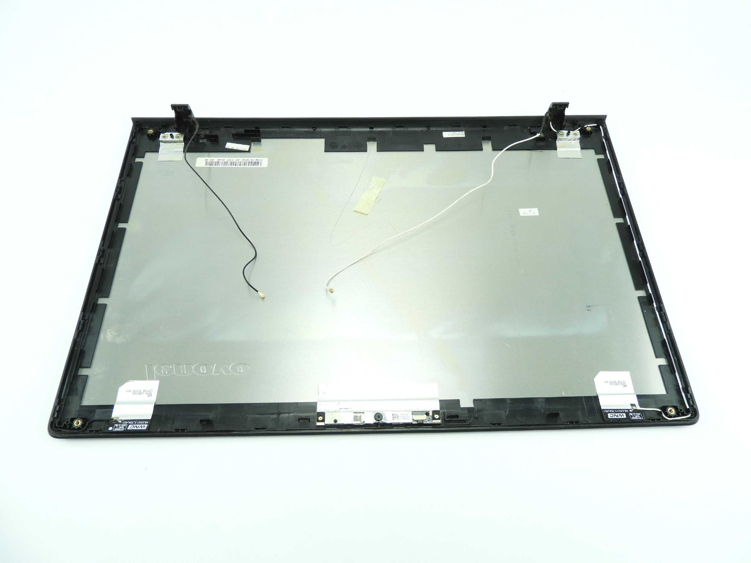 Zadní kryt lcd Šasi Lenovo Ideapad Z710 20250