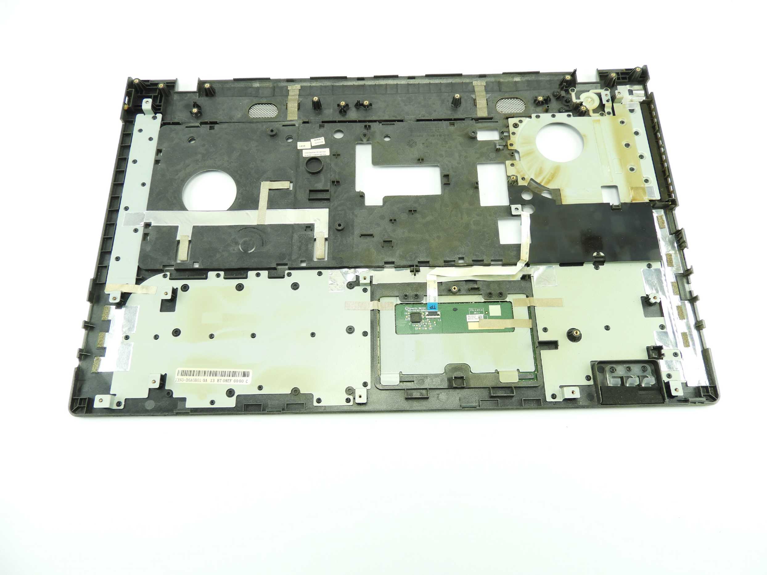 Palmrest Touchpad Horní šasi Lenovo Ideapad Z710 20250