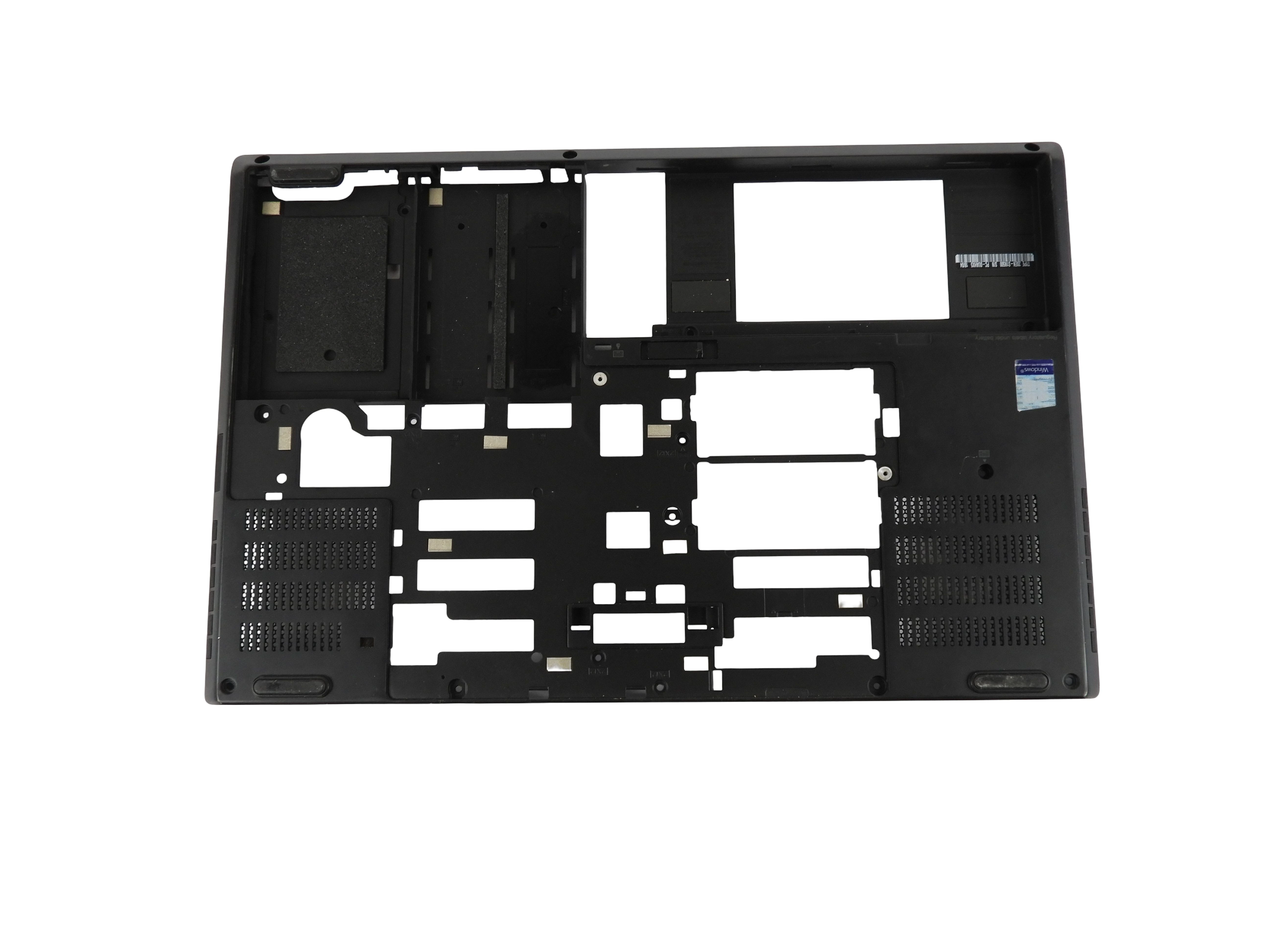 Spodní kryt šasi Lenovo ThinkPad P50 P51