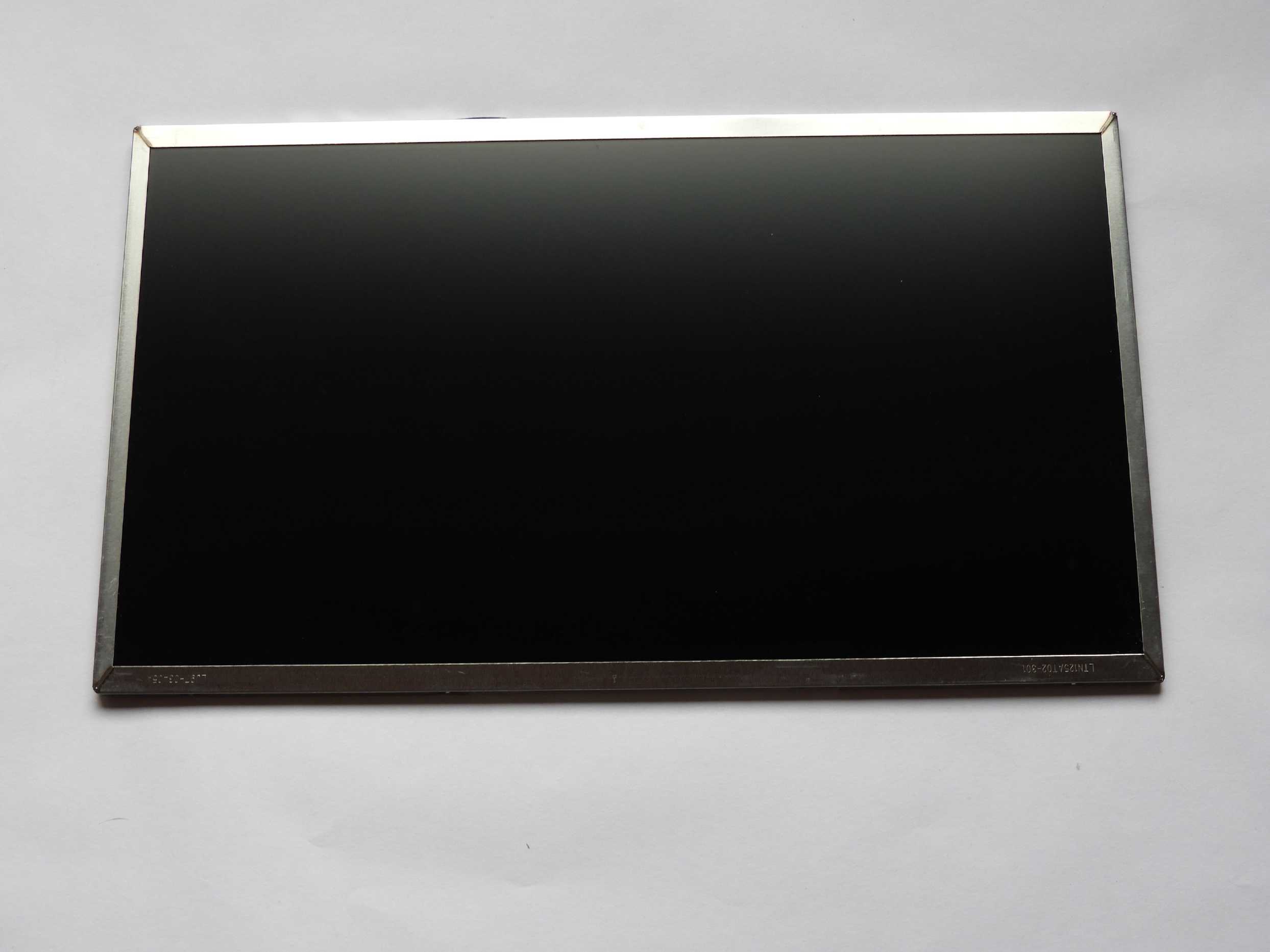 12.5" LCD Panel Displej Samsung LTN125AT02