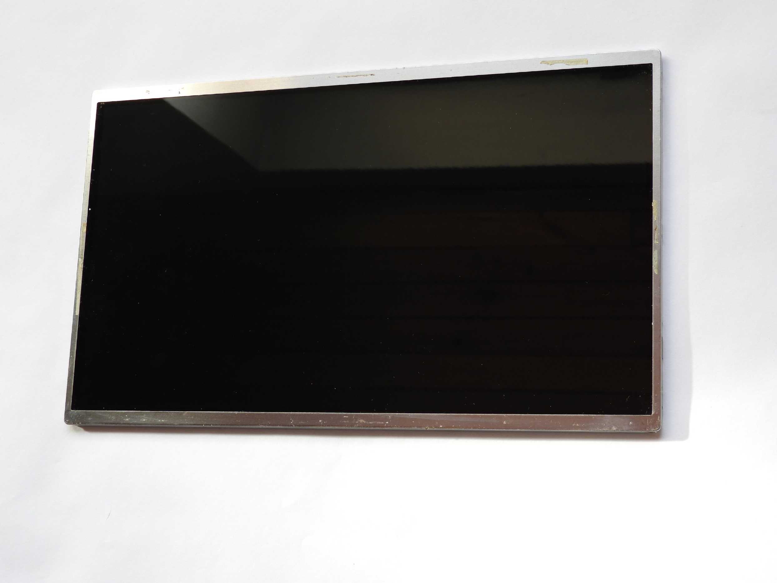 13.3" LCD panel displej 1366X768 HD 40pin LED
