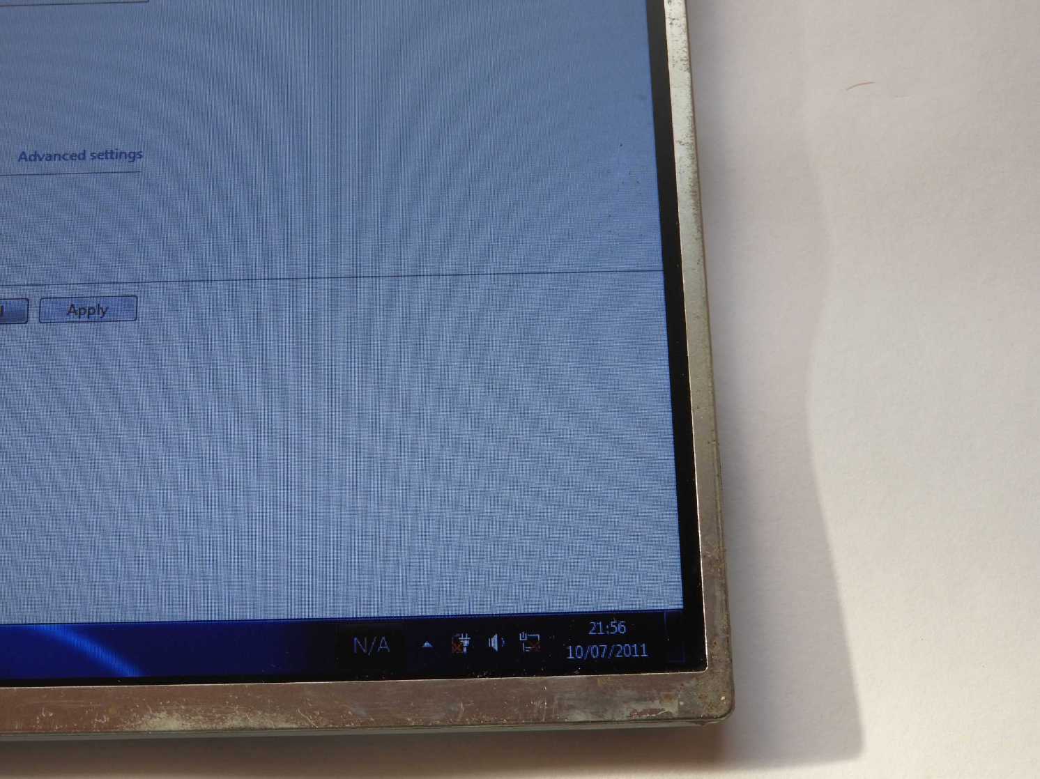13.3" LCD panel displej LG Display LP133WH1 (TL)(B1)