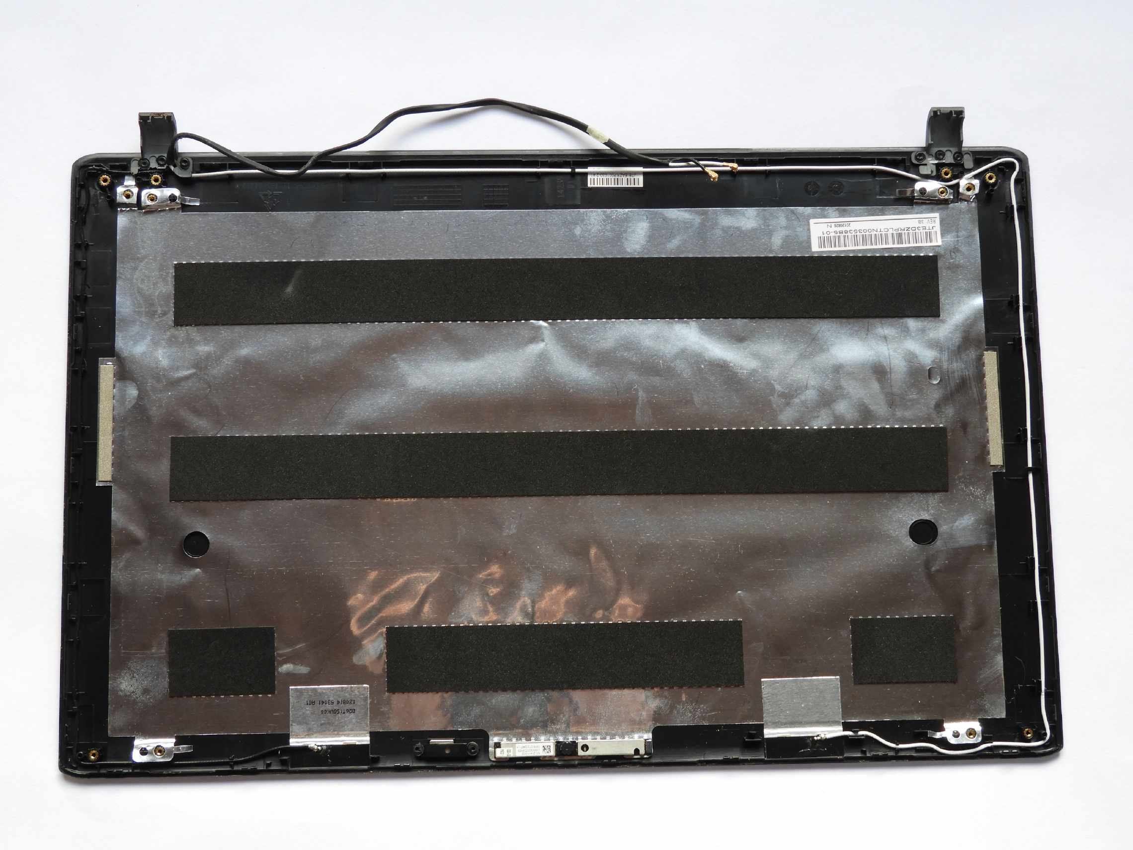 Zadní kryt LCD Šasi Acer Aspire V5 V5-571 V5-571G V5-551 V5-551G V5-531 V5-531G