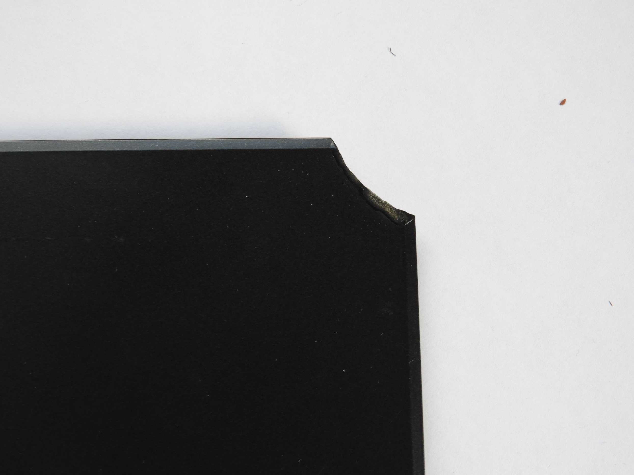 Horní kryt šasi Palmrest Touchpad Dell Latitude E5450