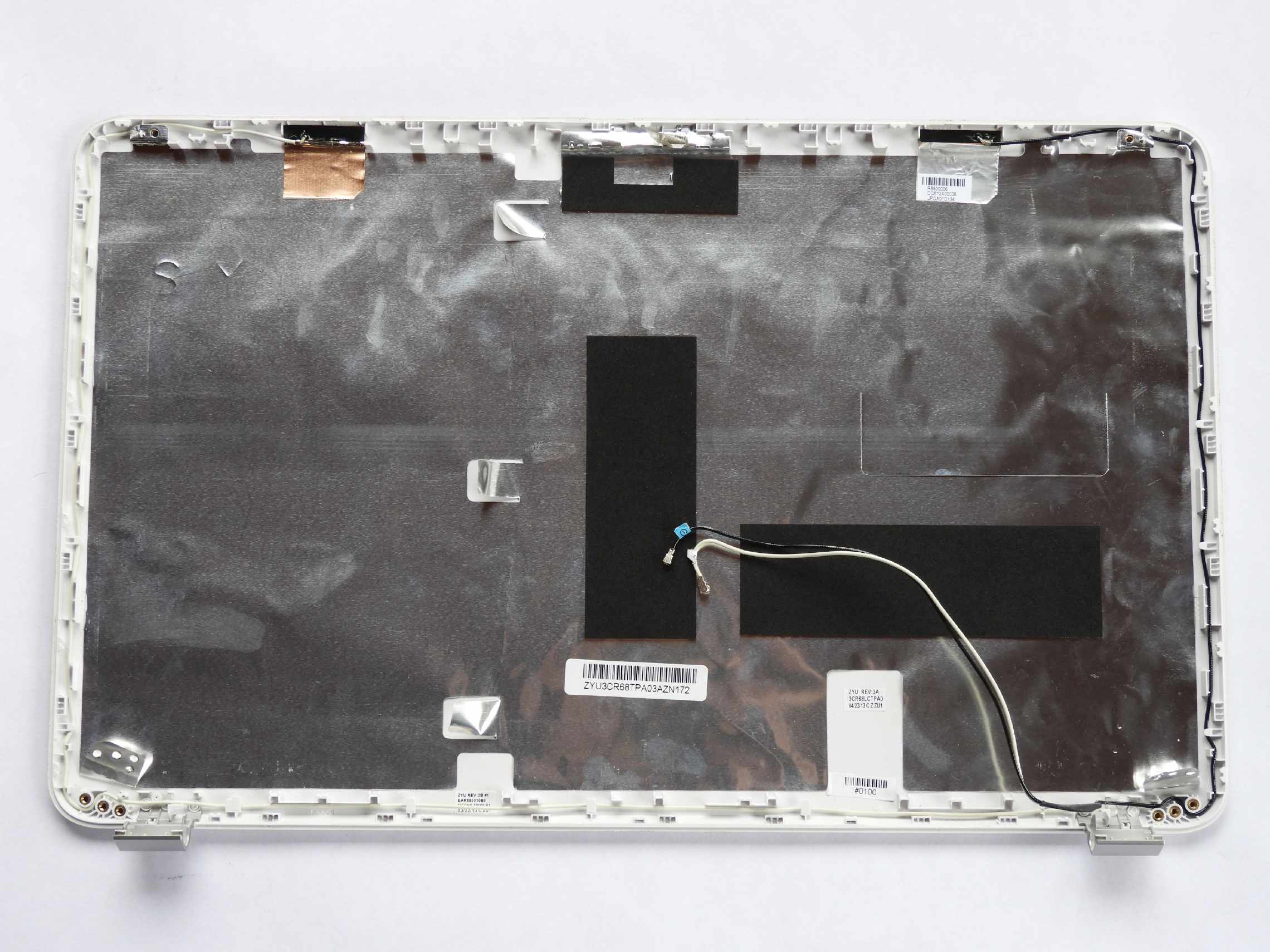 Zadní kryt LCD Šasi Hp Pavilion 17-e 17-e000 17-e100