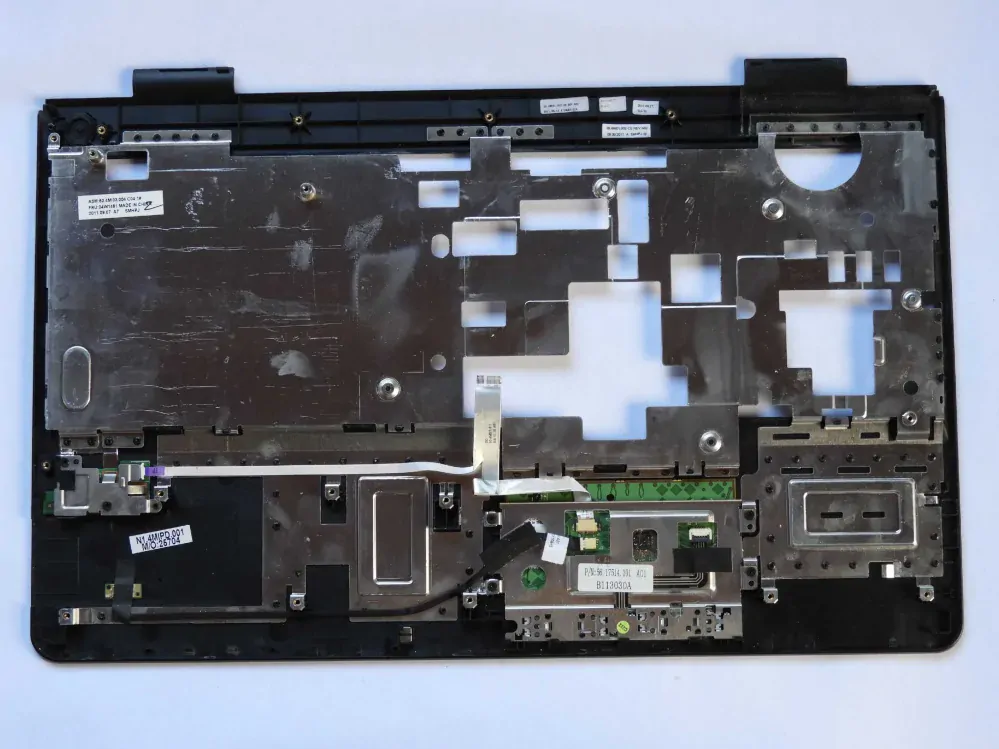 Horní kryt šasi Palmrest Lenovo Thinkpad Edge E520 E525