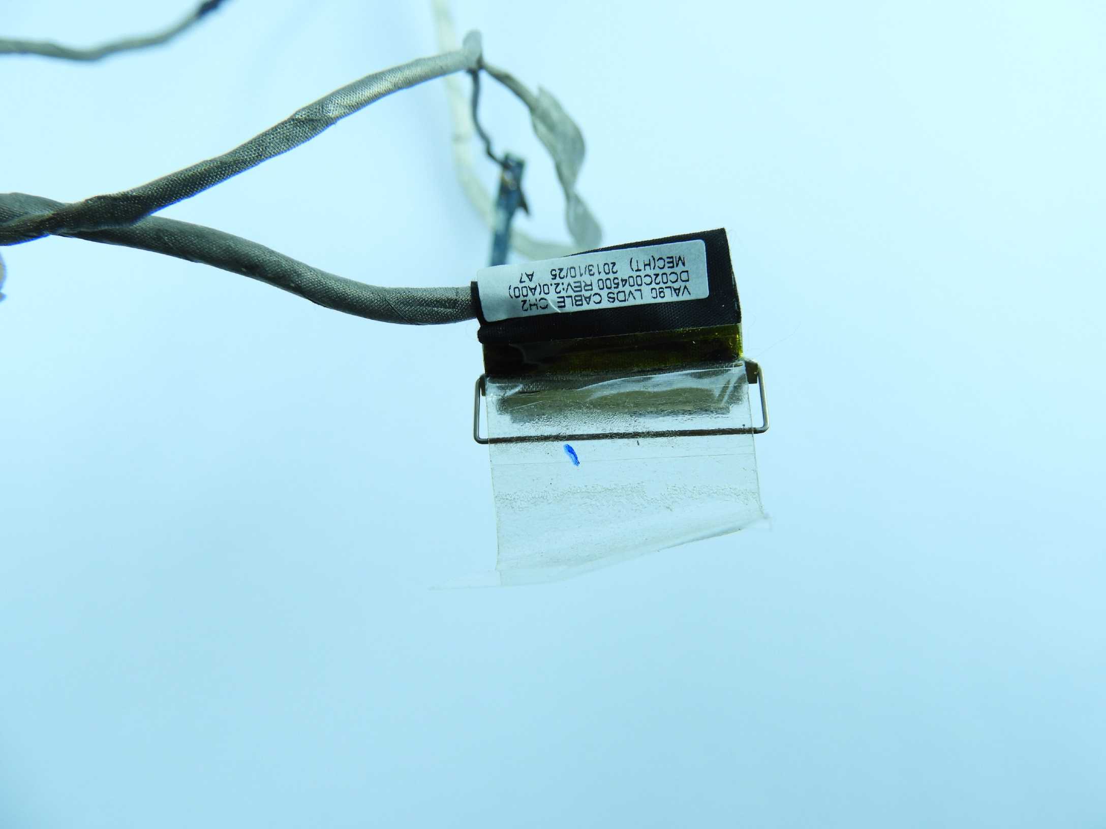 Flex lcd LVDS Kabel Dell Latitude E6440