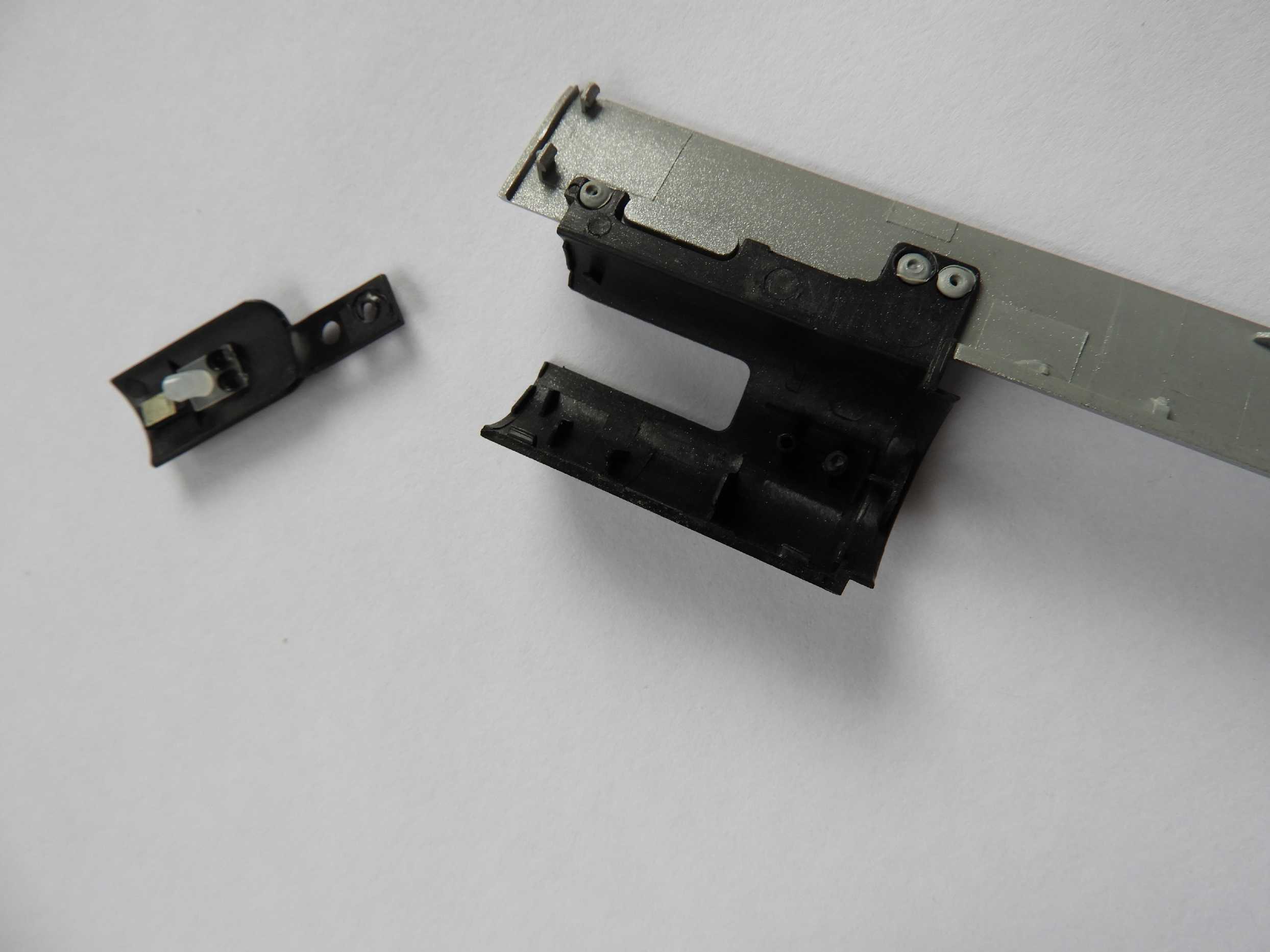 Horní kryt šasi zapínání Acer Aspire 5943G 5943 5950G