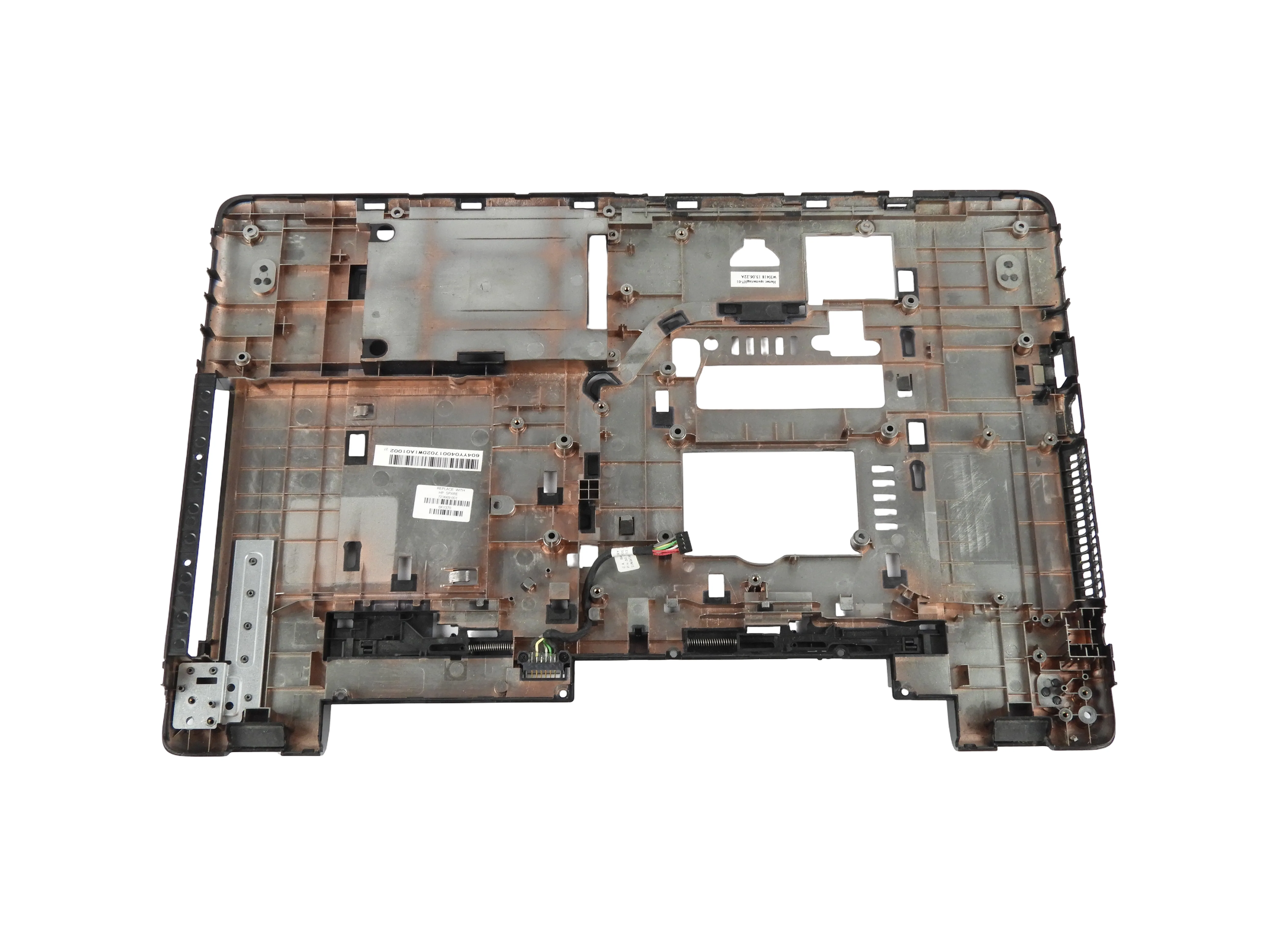 Spodní kryt Šasi Vana HP ProBook 470 G1, 470 G0