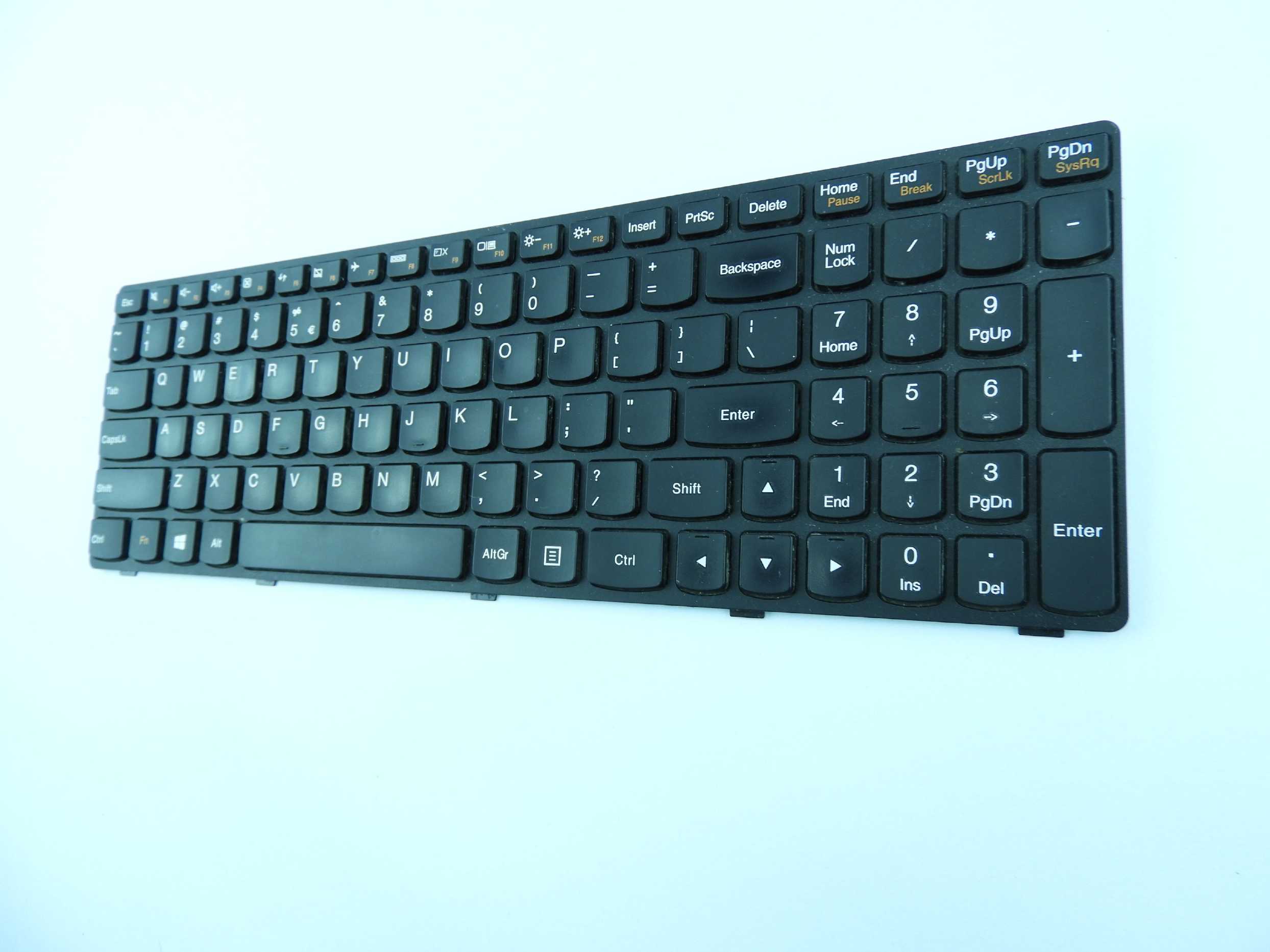 Klávesnice Lenovo Ideapad G500 G505 G510 G700 G710