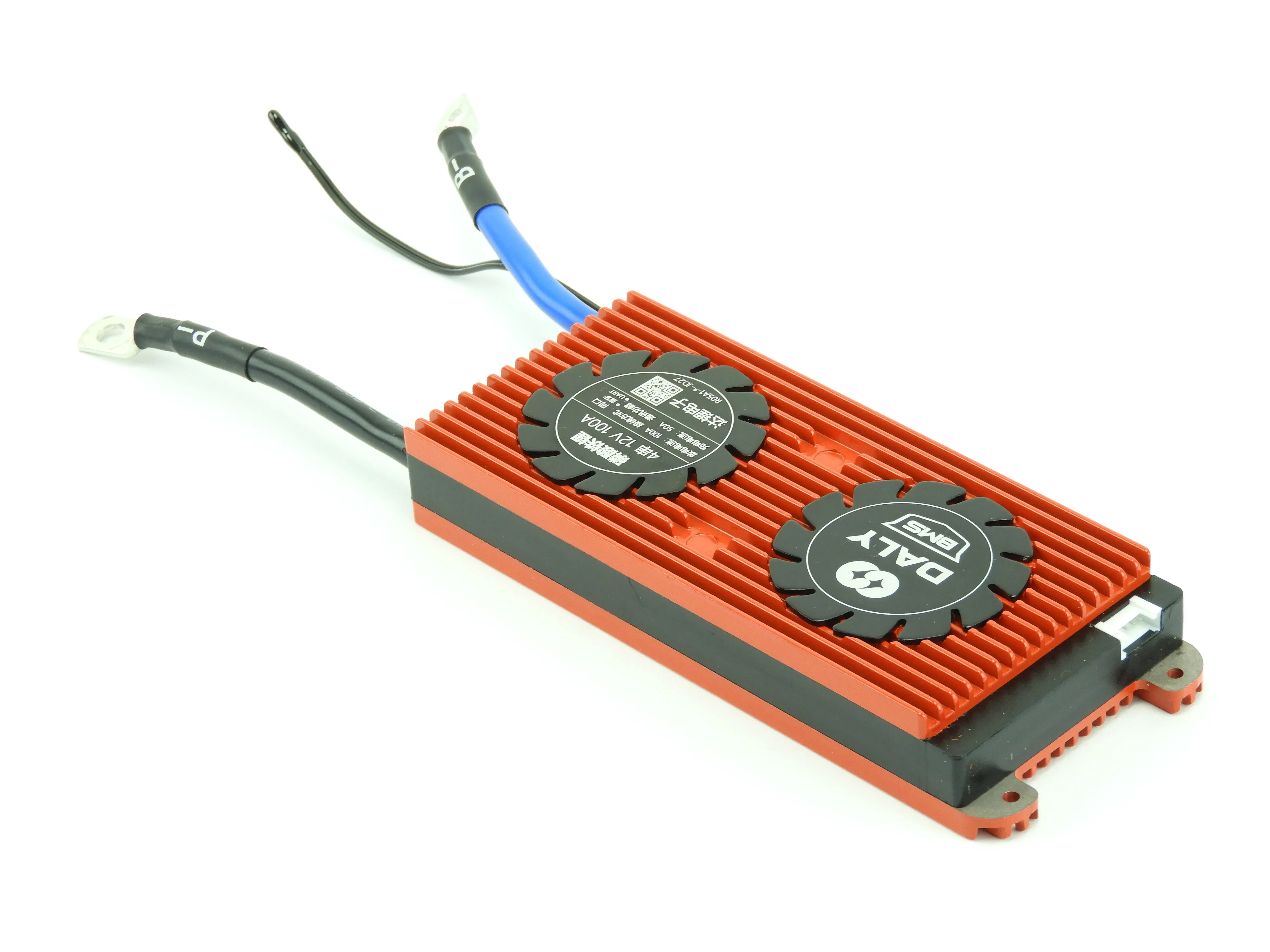 Daly Smart Bms 4s 12v 100A LifePo4 balancer s bluetooth
