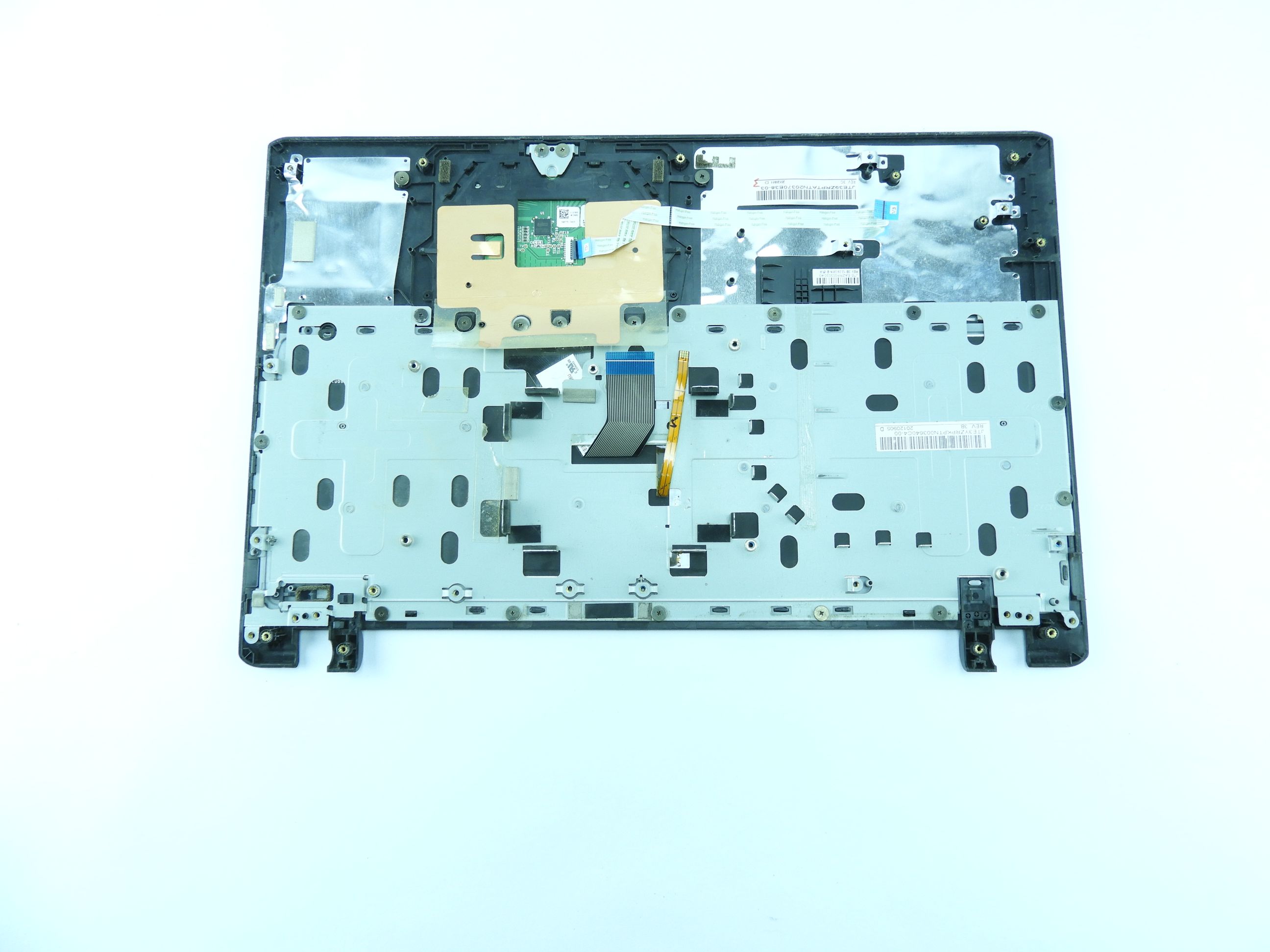 Palmrest Touchpad Šasi Acer Aspire V5 V5-571 V5-571G V5-551 V5-551G