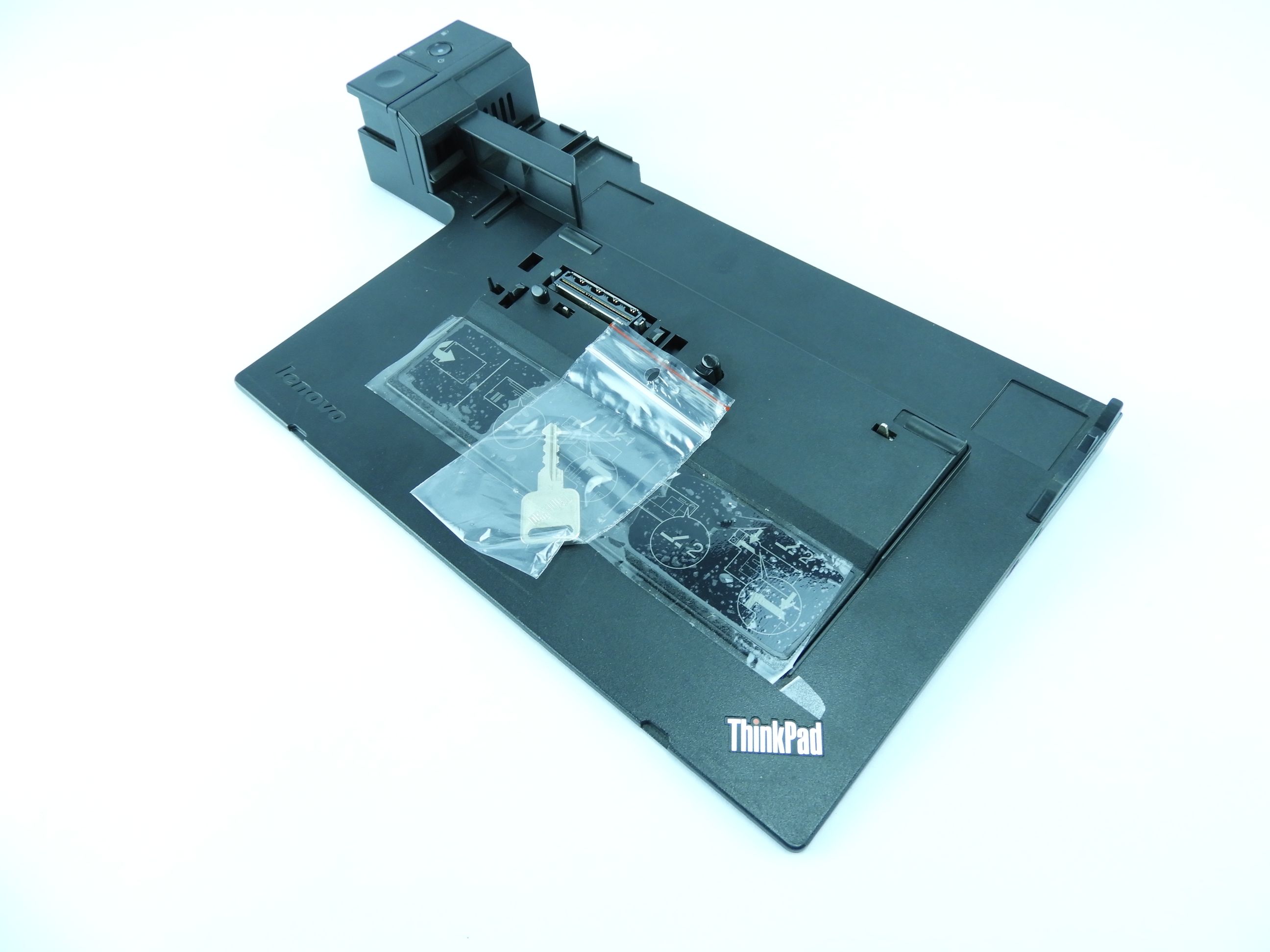 Dokovací stanice Lenovo Thinkpad 75Y5728 / 75Y5729
