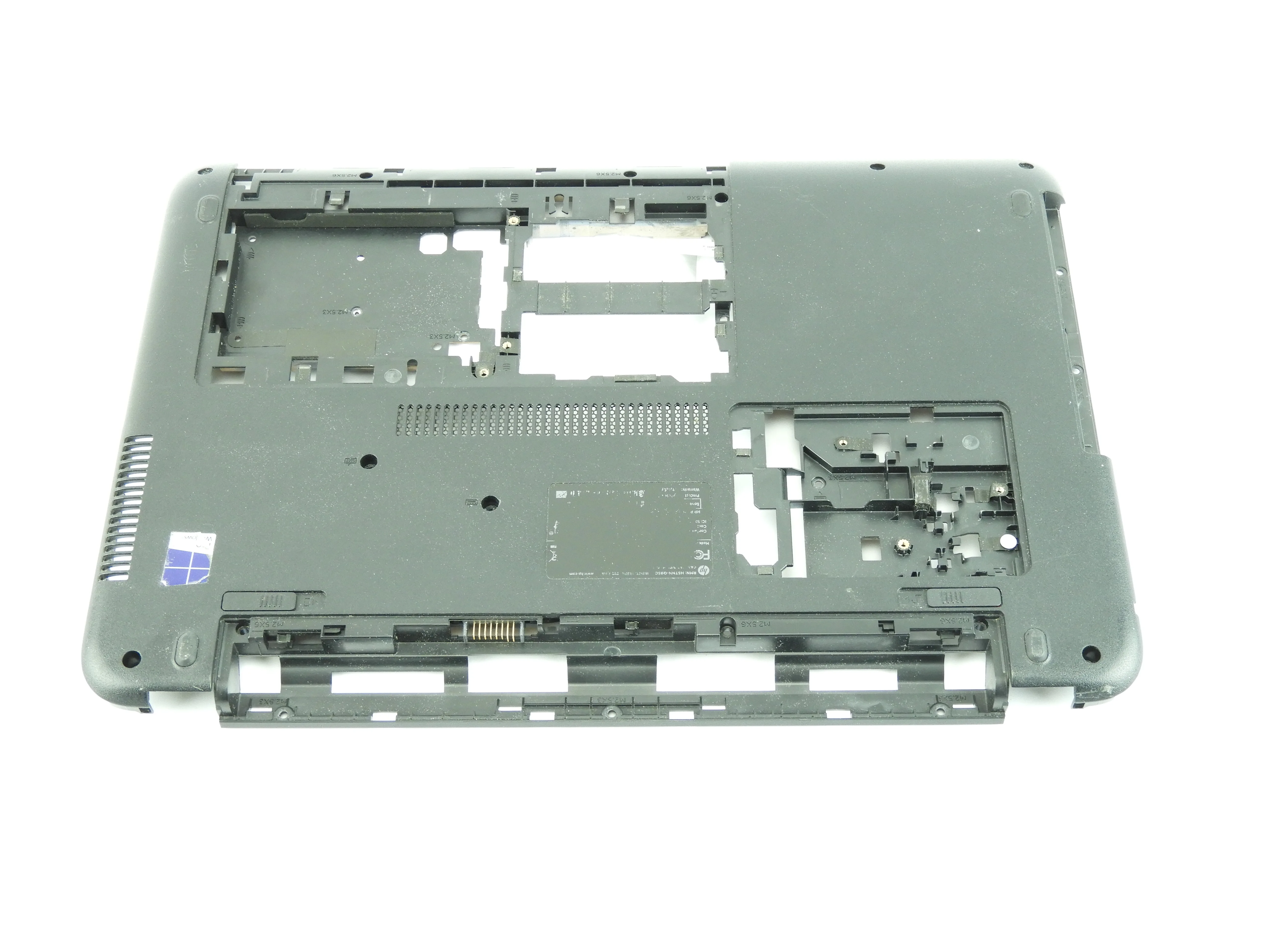 Spodní kryt šasi Vana Hp ProBook 455 G3 / 450 G3