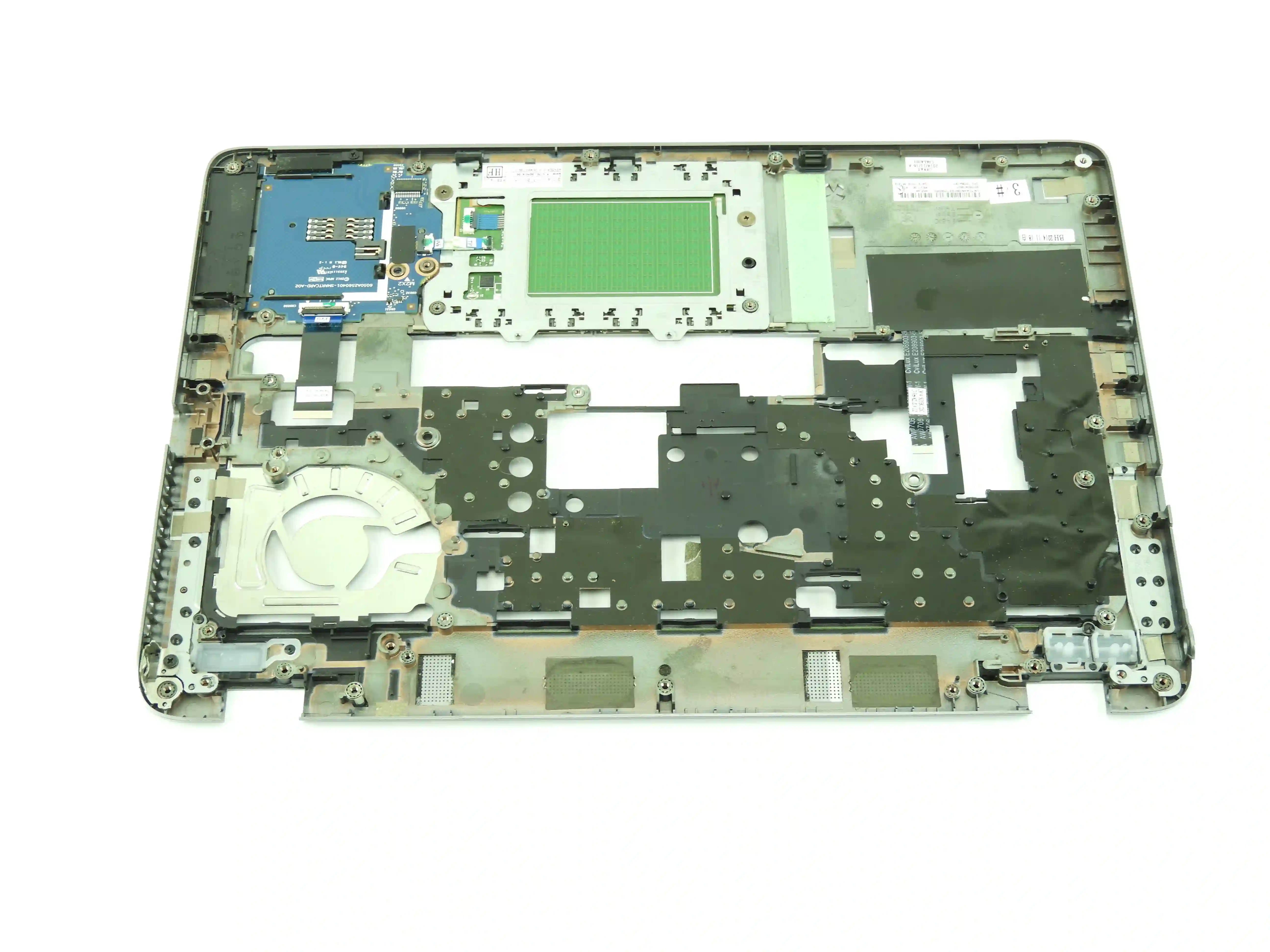 Horní kryt šasi Touchpad Palmrest Hp EliteBook 840 G1 / 840 G2