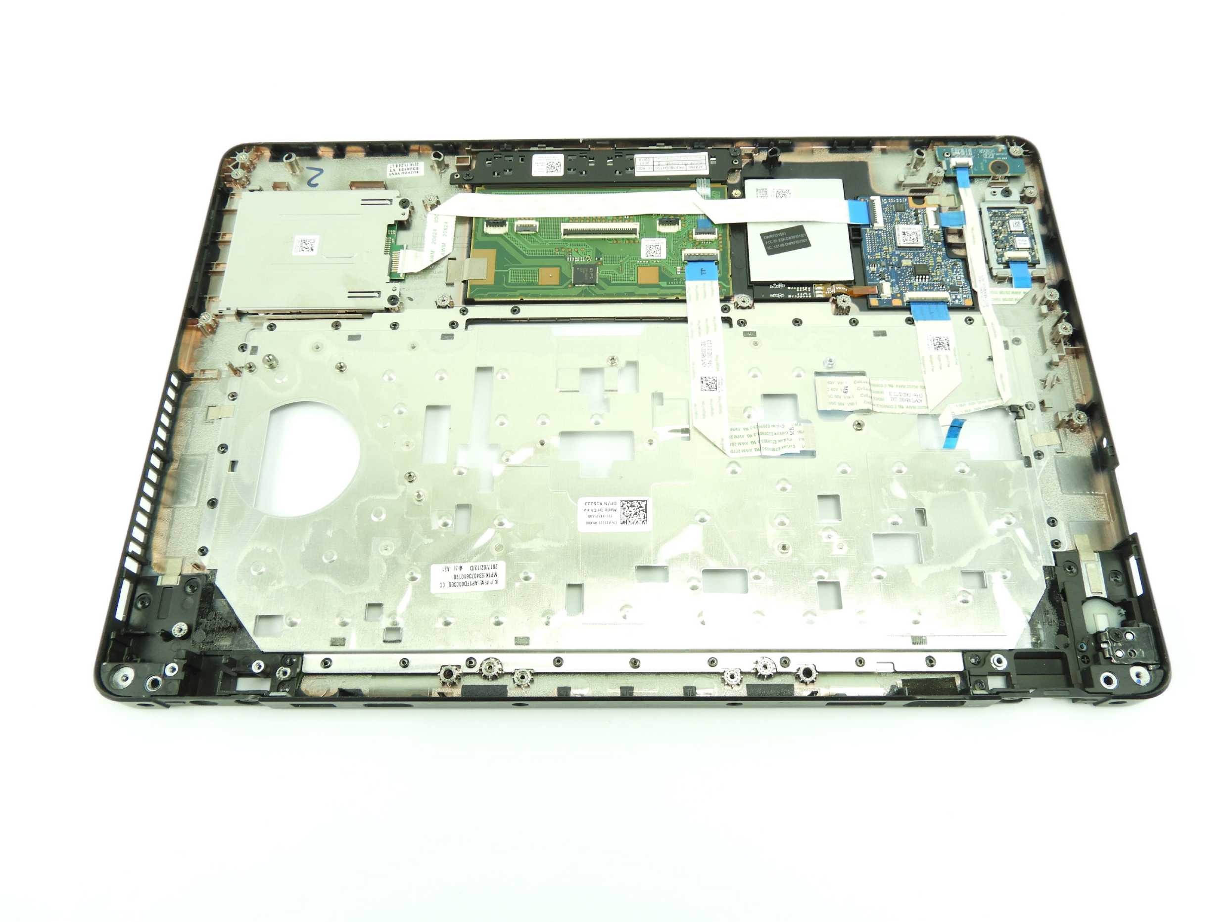Palmrest Touchpad šasi horní Dell Latitude E5470